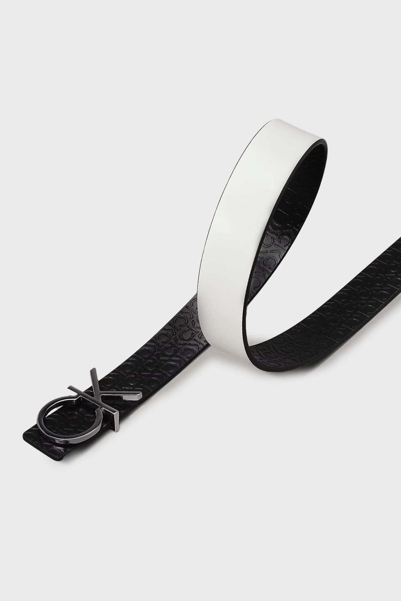 Ремень CK REVERSIBLE BELT 3.0_MONO 3