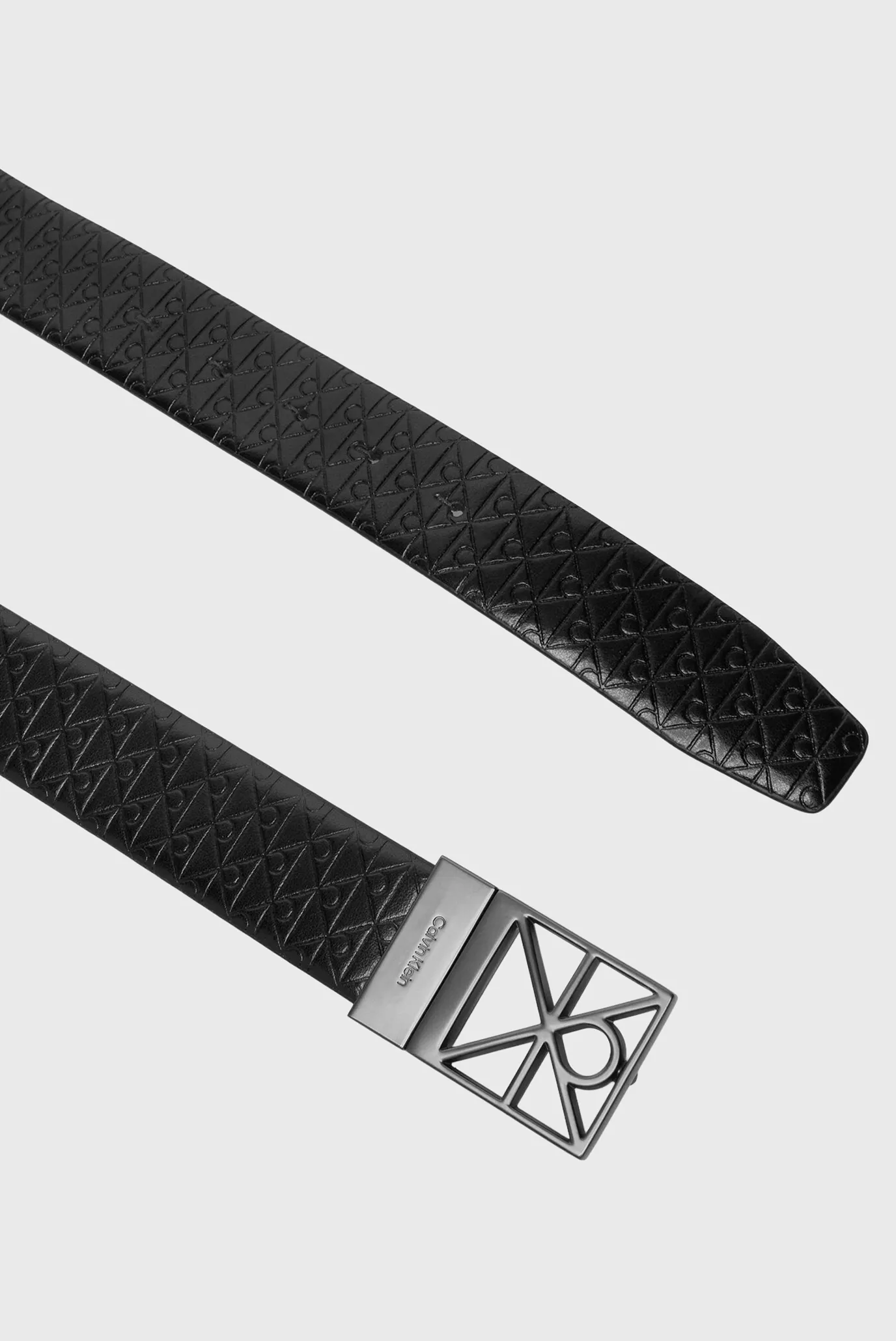 Ремень EMBLEM CUTOUT W  AOP 35MM ADJ 3