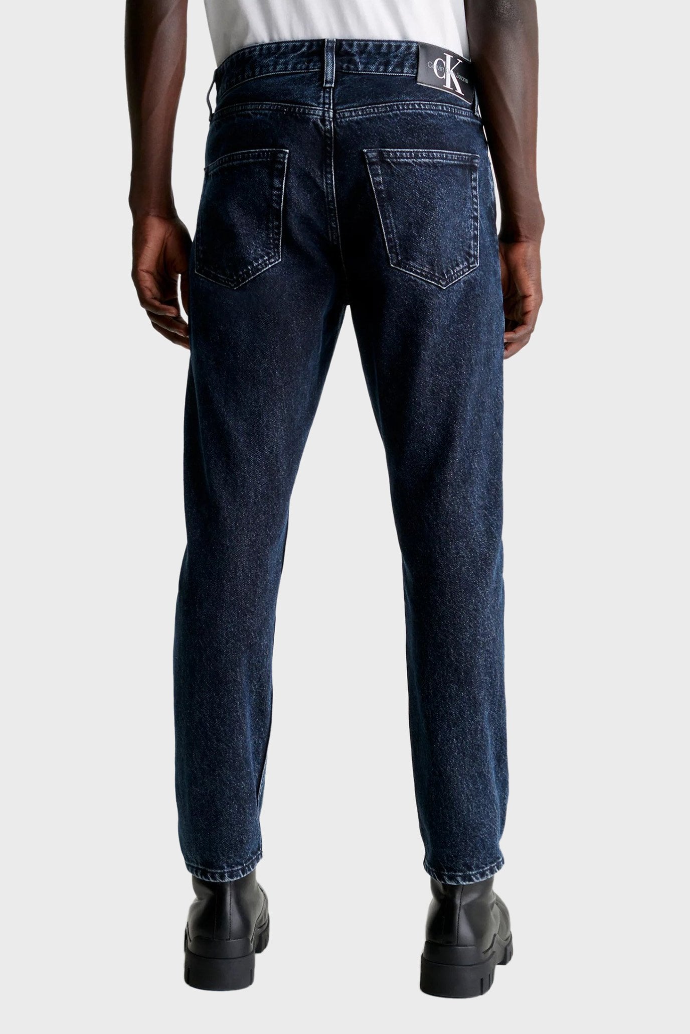 Джинсы/DAD JEAN 3