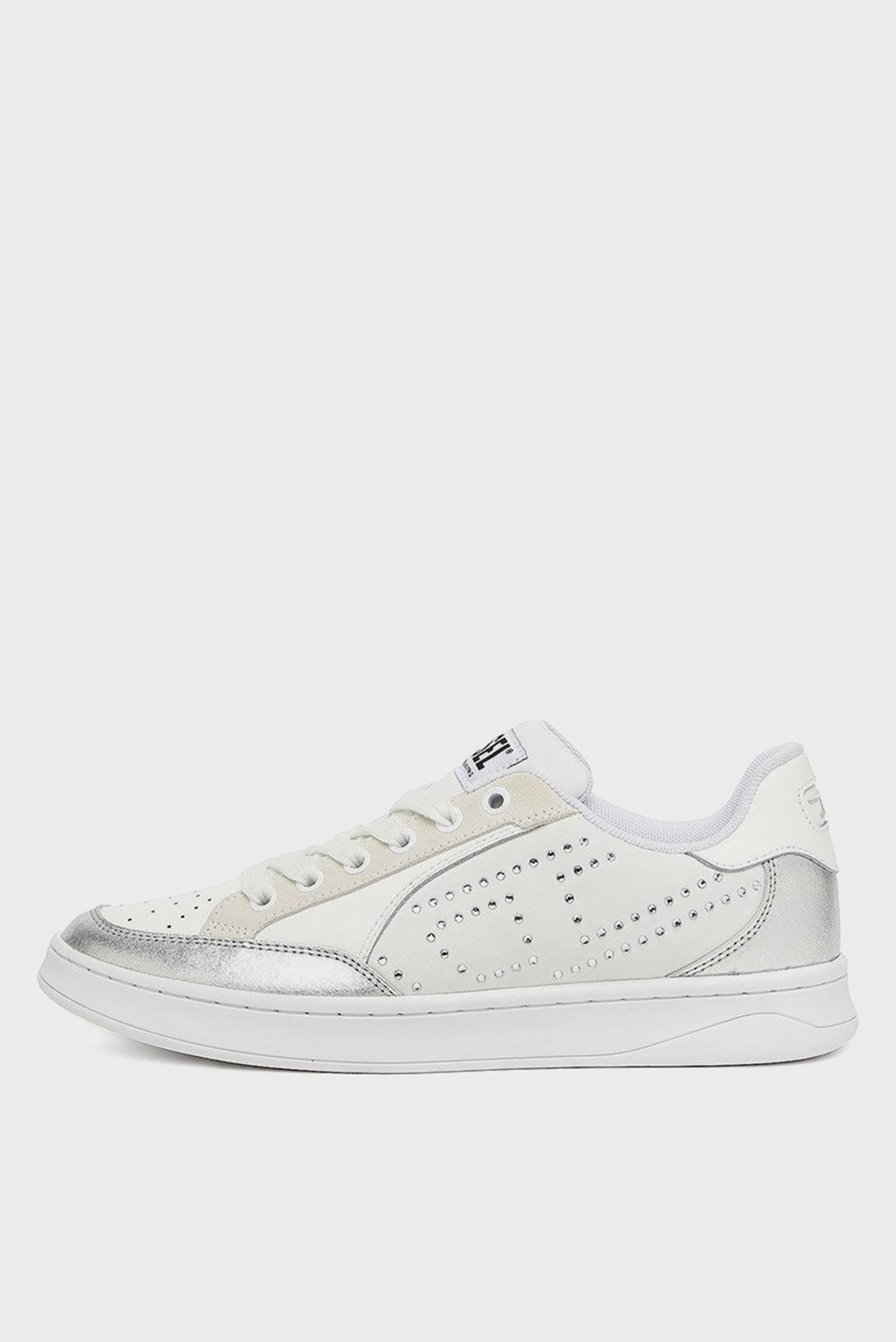 Кроссовки DAKOTA S-DAKOTA LOW W SNEAKERS 6