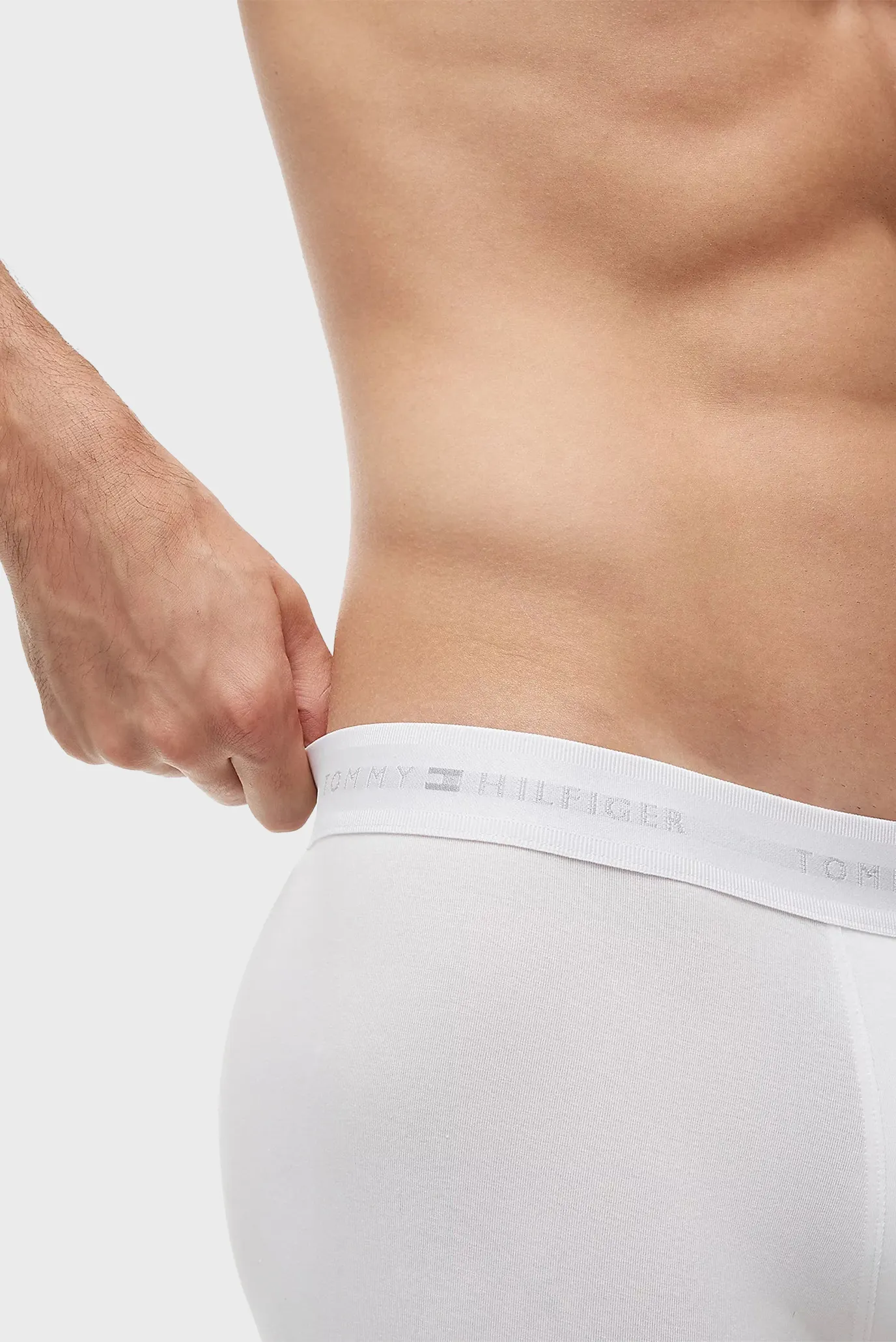 Набор белья 3P TRUNK 4