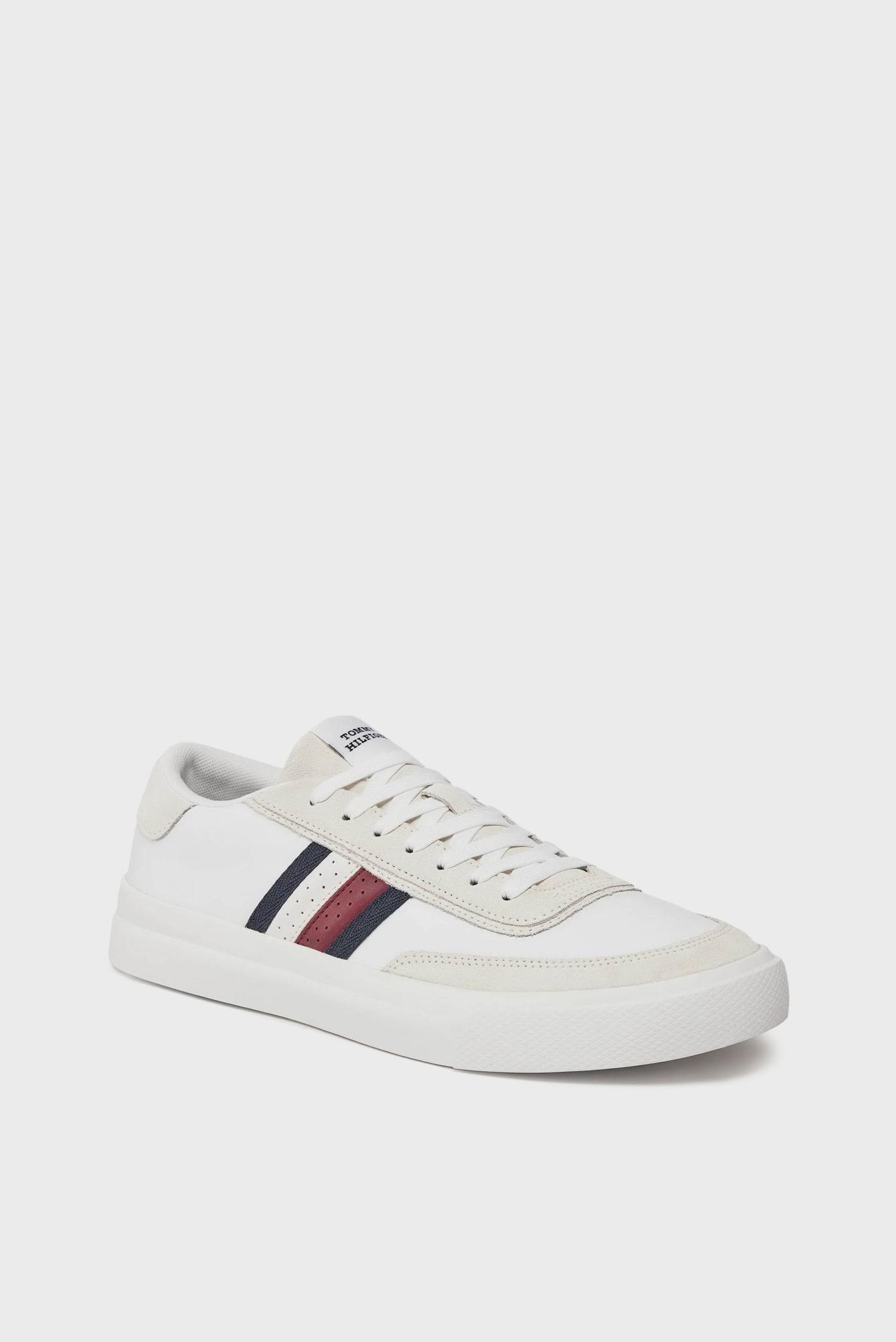 Кеды TH CUPSET RWB LTH 2