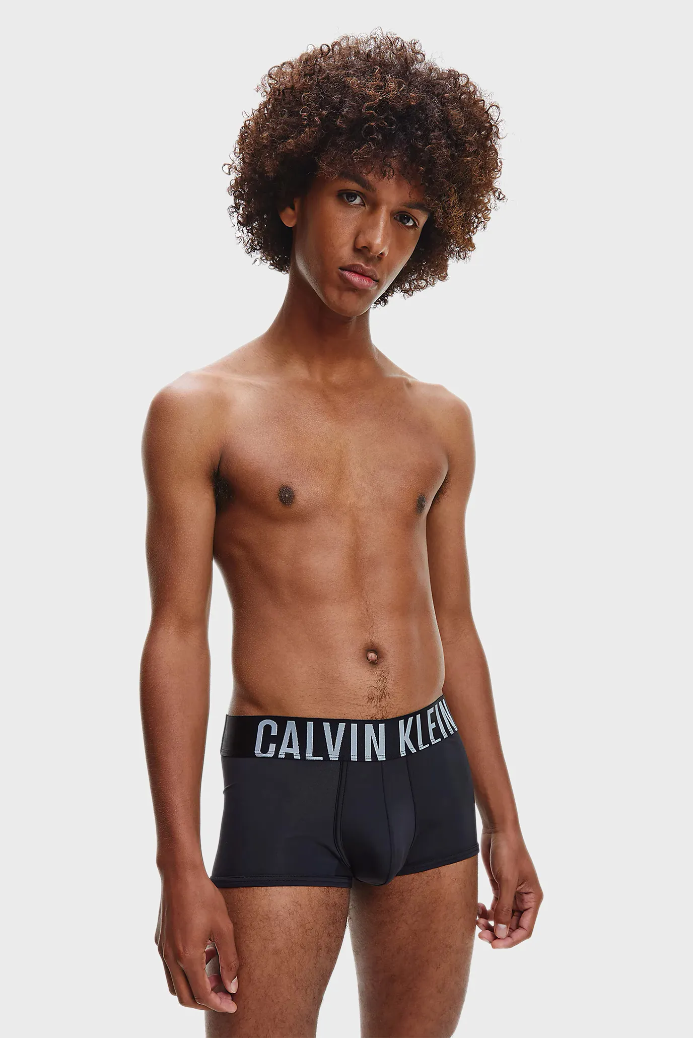 Набор белья LOW RISE TRUNK 2PK 7