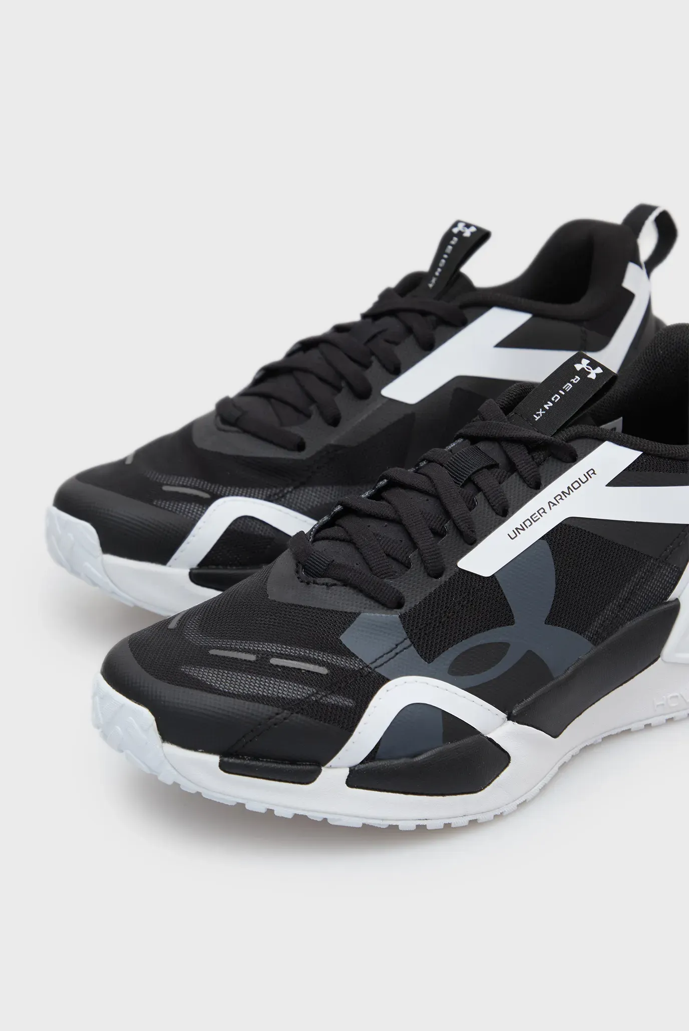 Кроссовки UA W Reign XT 2