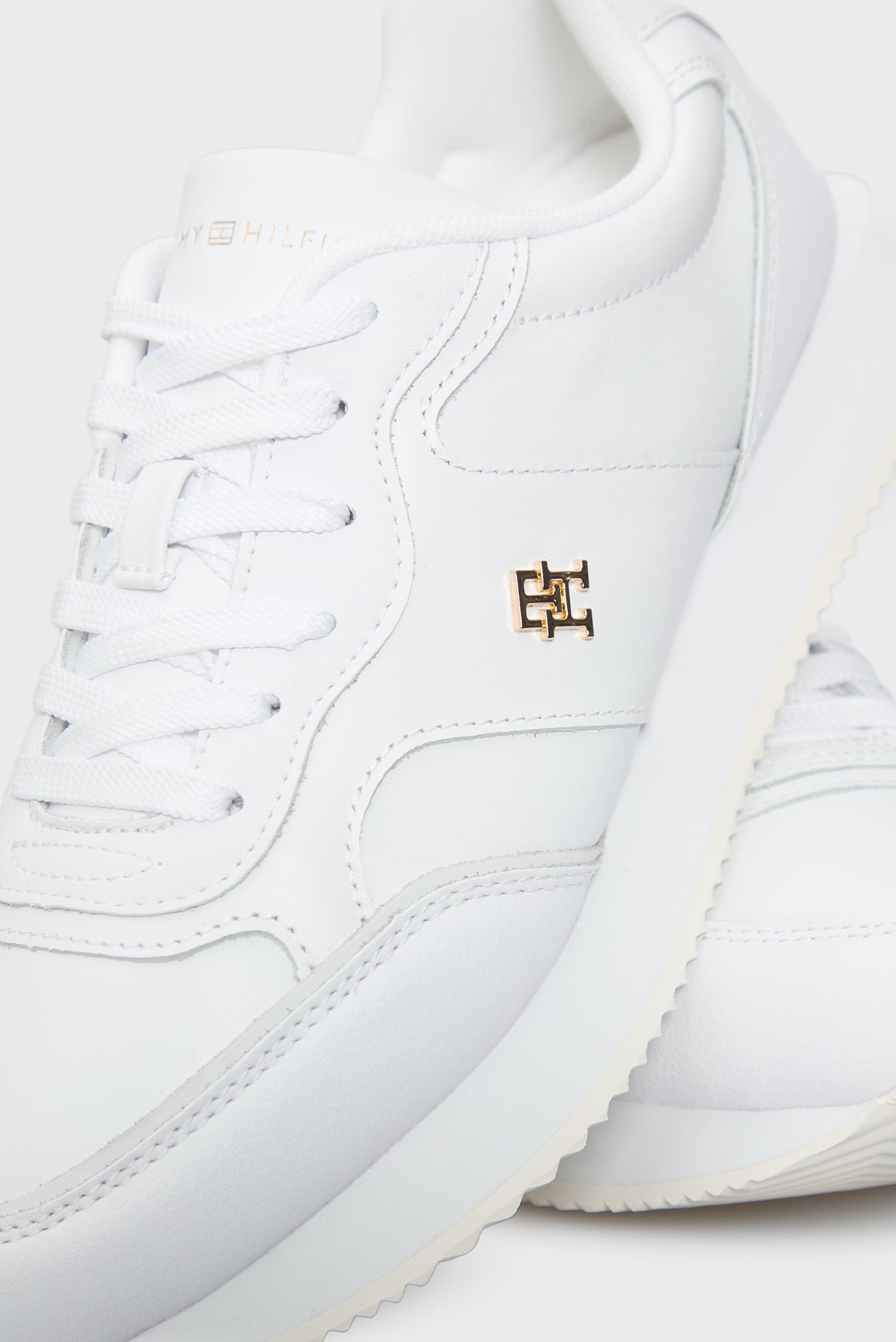 Кроссовки/LEATHER RUNNER 2