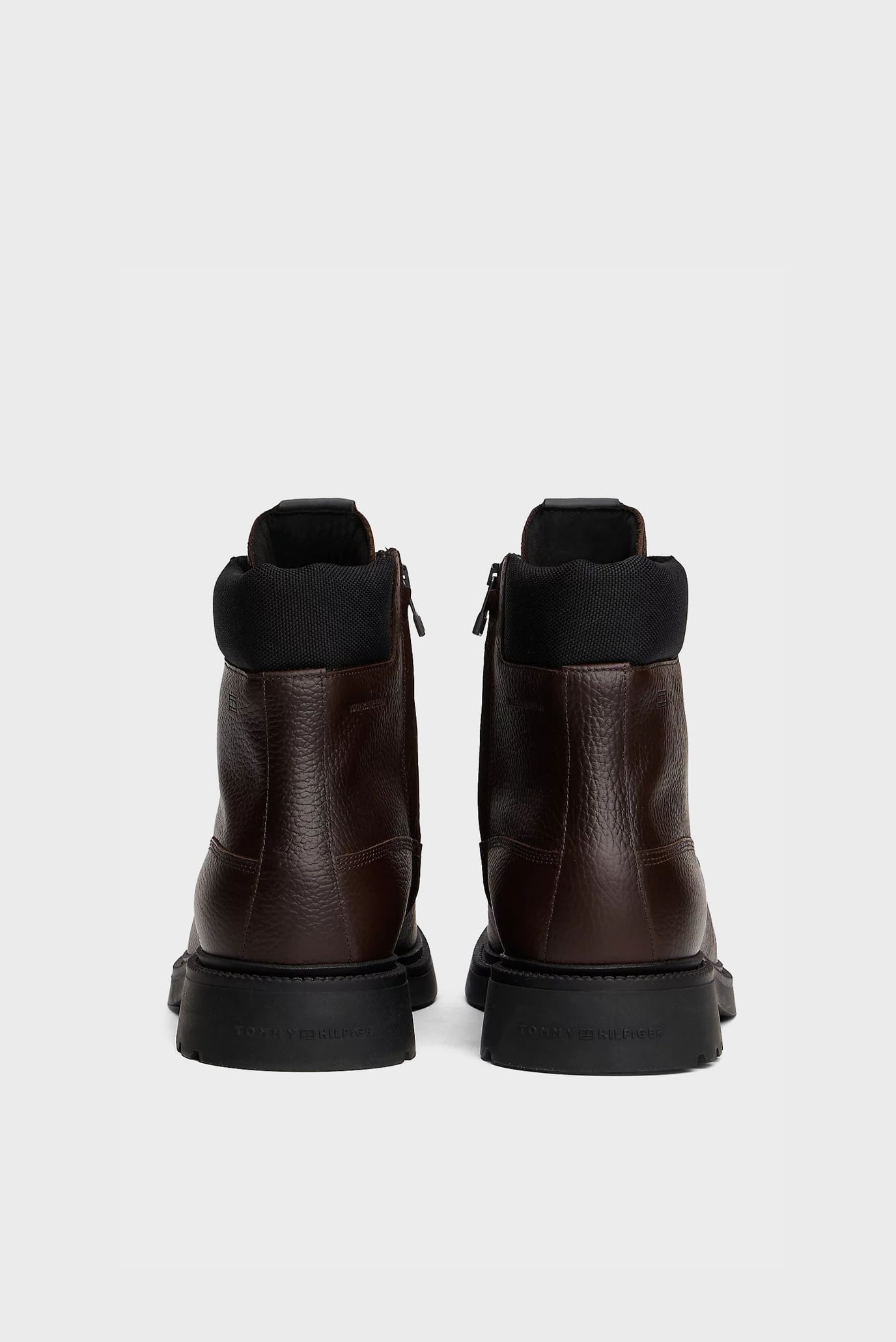 Ботинки HILFIGER COMFORT LWT WRM MX BOOT 5