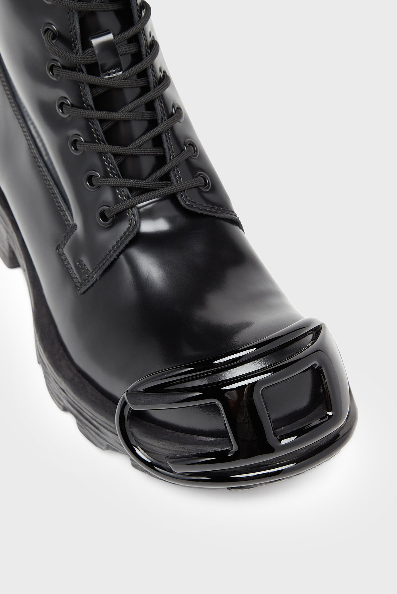 Ботинки HAMMER D-HAMMER BT D BOOTS 2