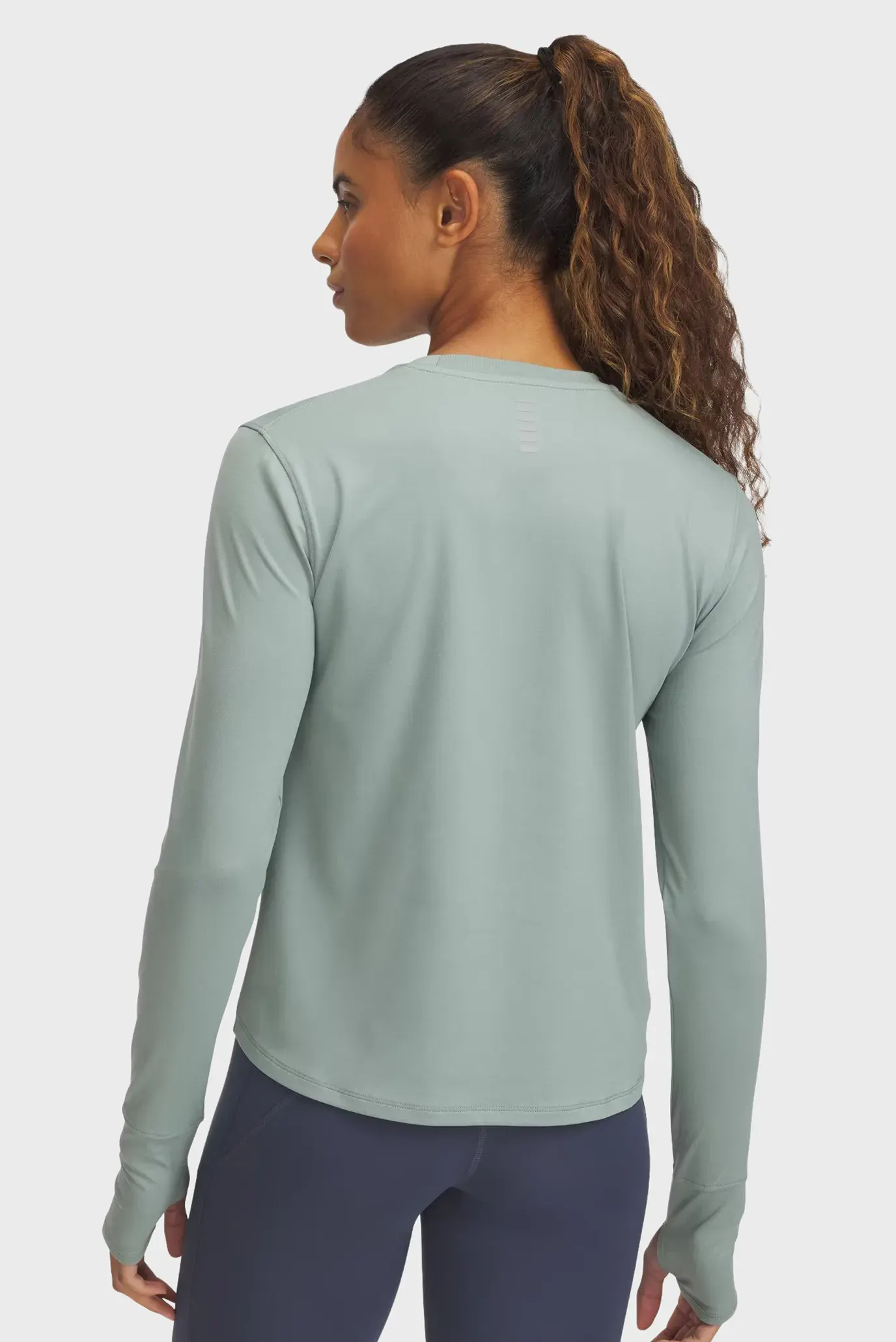 Лонгслив UA Launch Pro Longsleeve 2