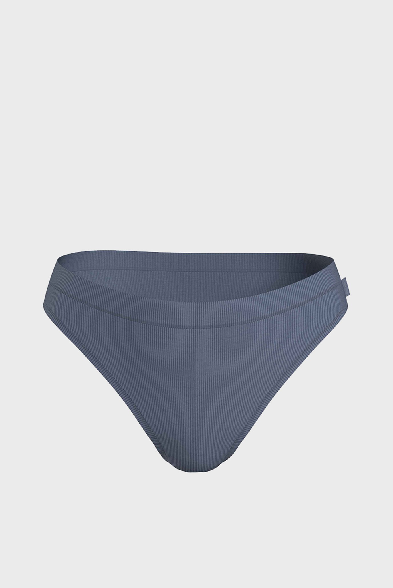 Трусы HIGH LEG BIKINI (MID-RISE) 1