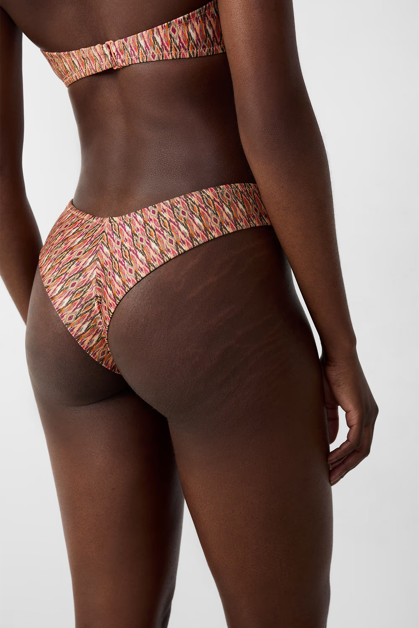 Купальник низ LUMINEUX - BRESILIEN 2