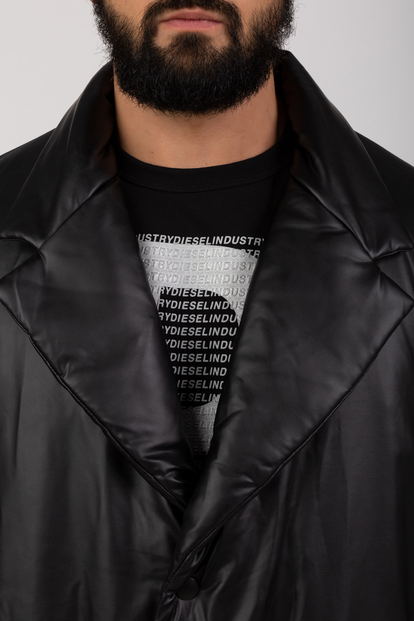 Плащ J-CLEVE-NY JACKET 4