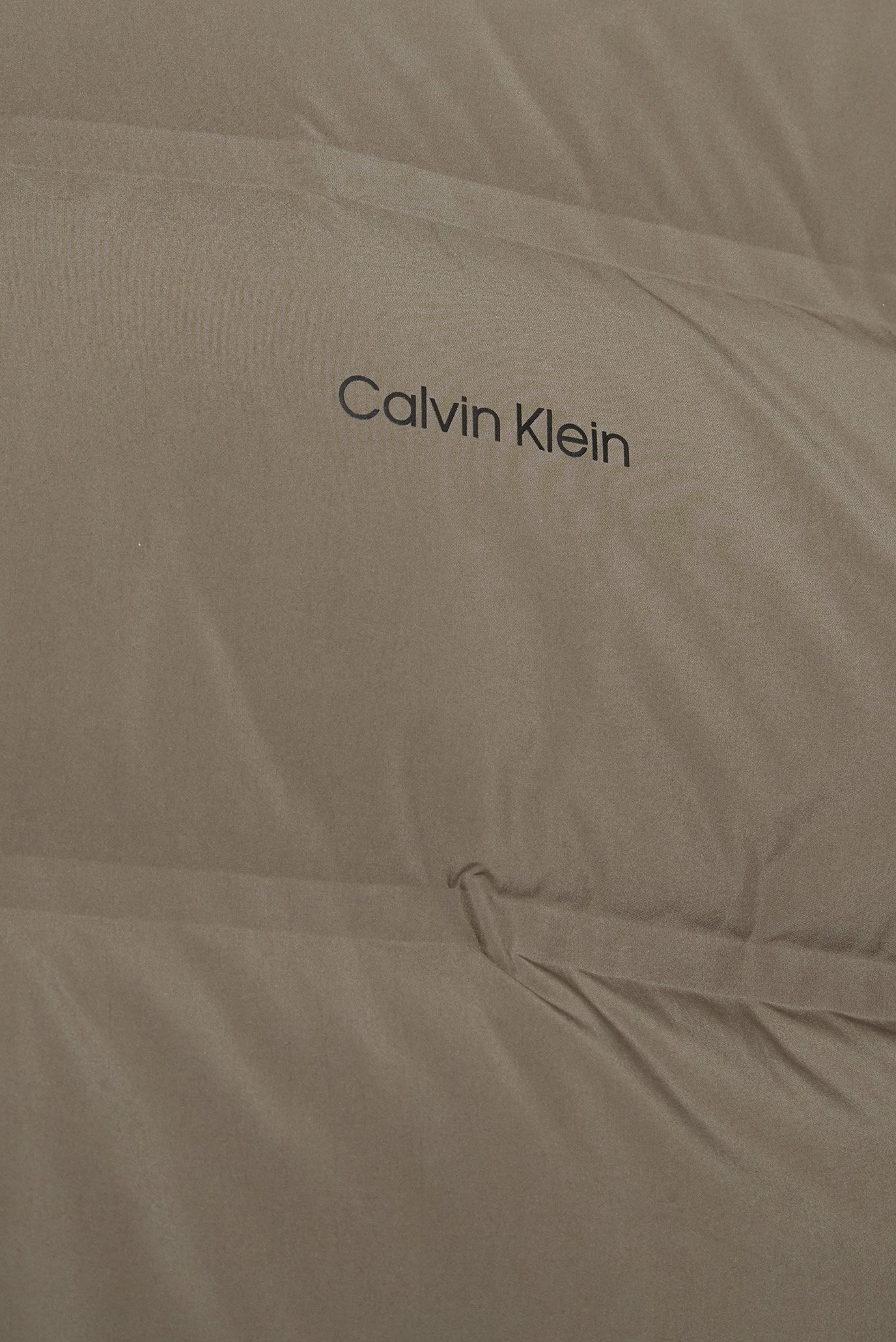 Куртка зимняя LS QUILTED BONDED CHANNEL HD PUF 3