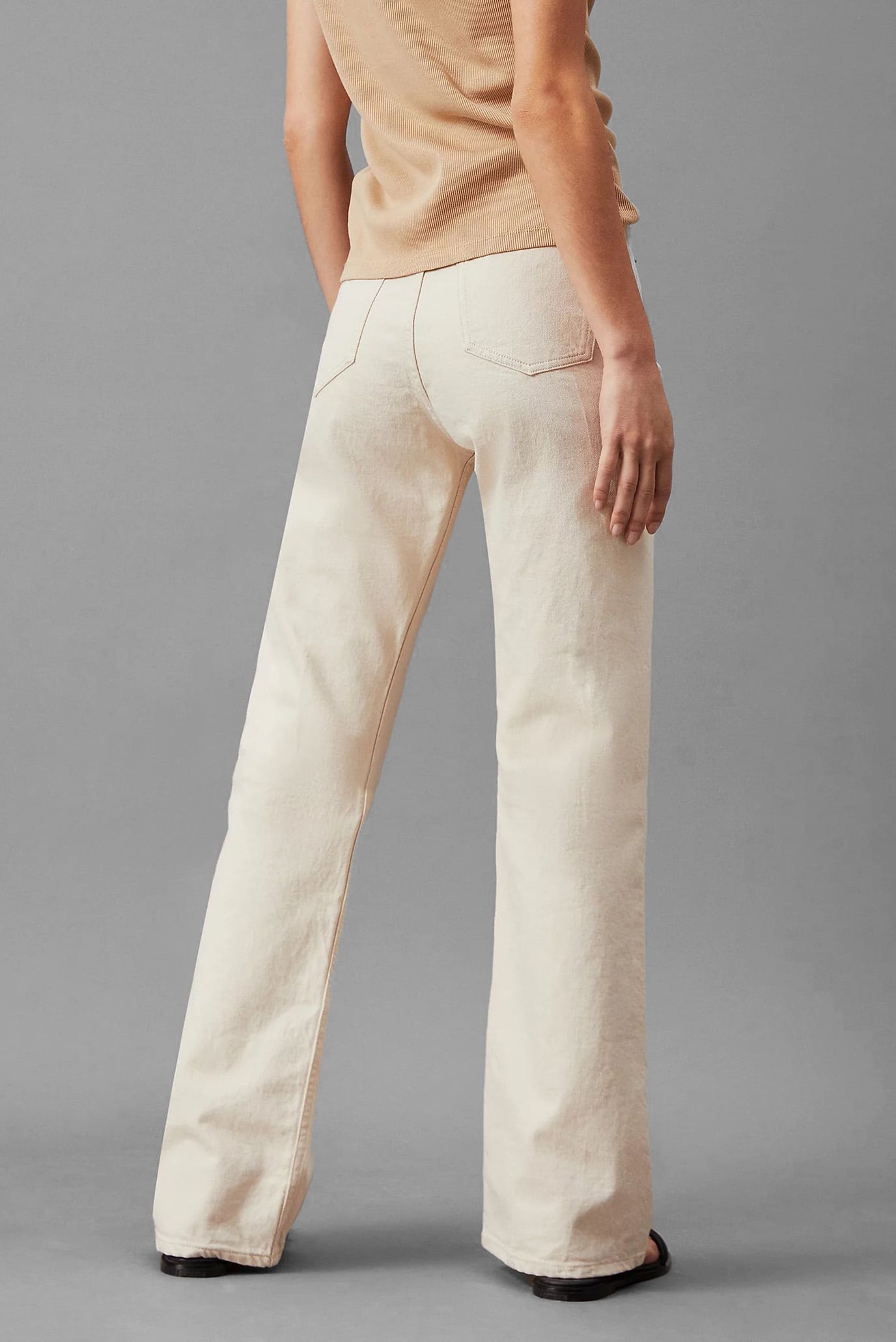 Джинсы AUTHENTIC BOOTCUT 2