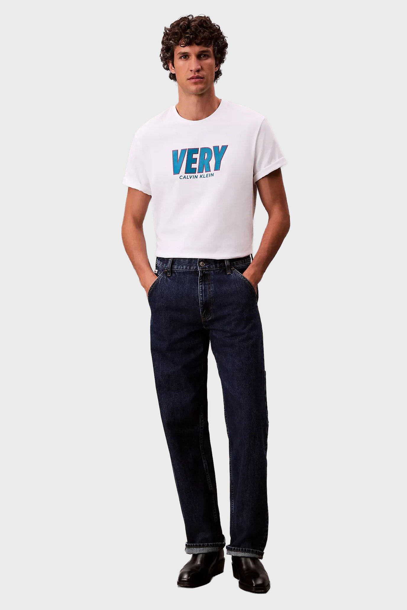 Футболка SS 20S SN VERY GRAPHIC TEE 2