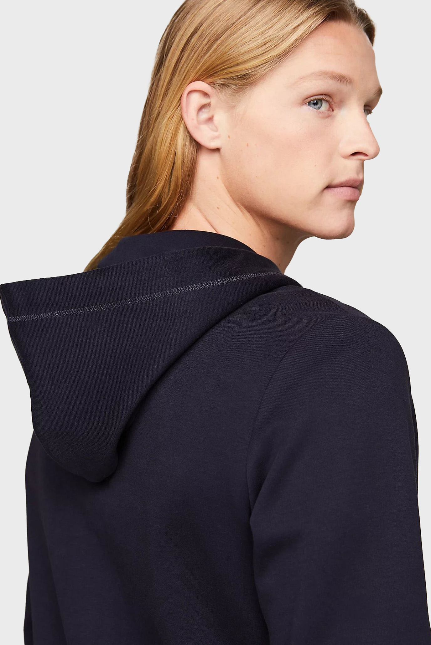 Худи ICON LAUREL HOODYTommy Hilfiger Худи ICON LAUREL HOODY 5