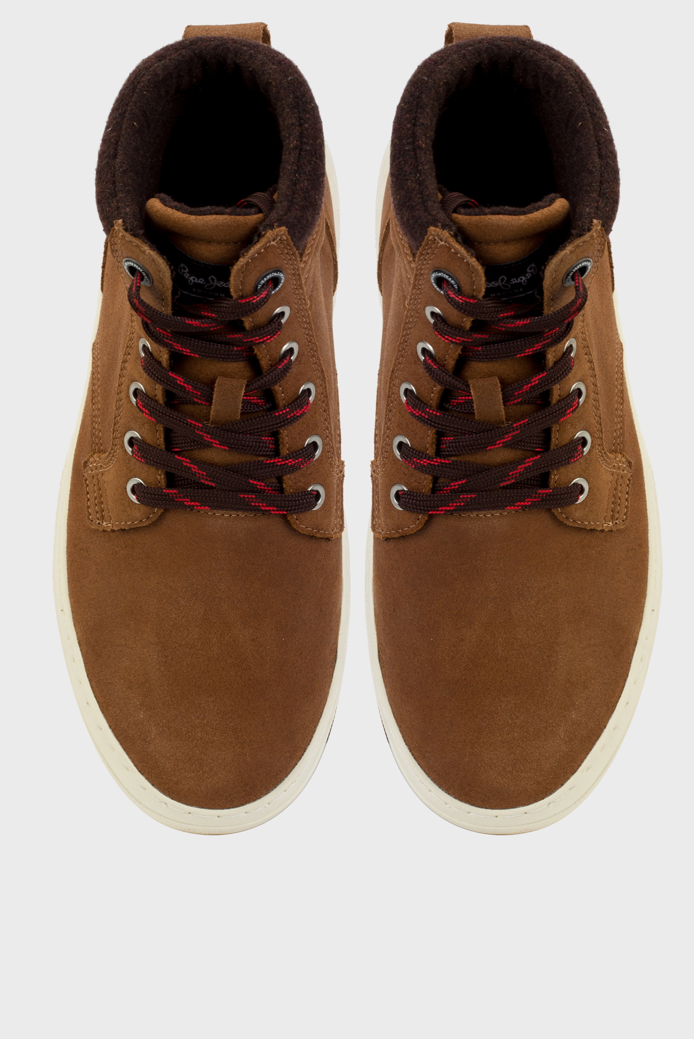 Хайтопы YOGI BOOTPepe Jeans Хайтопы YOGI BOOT 4