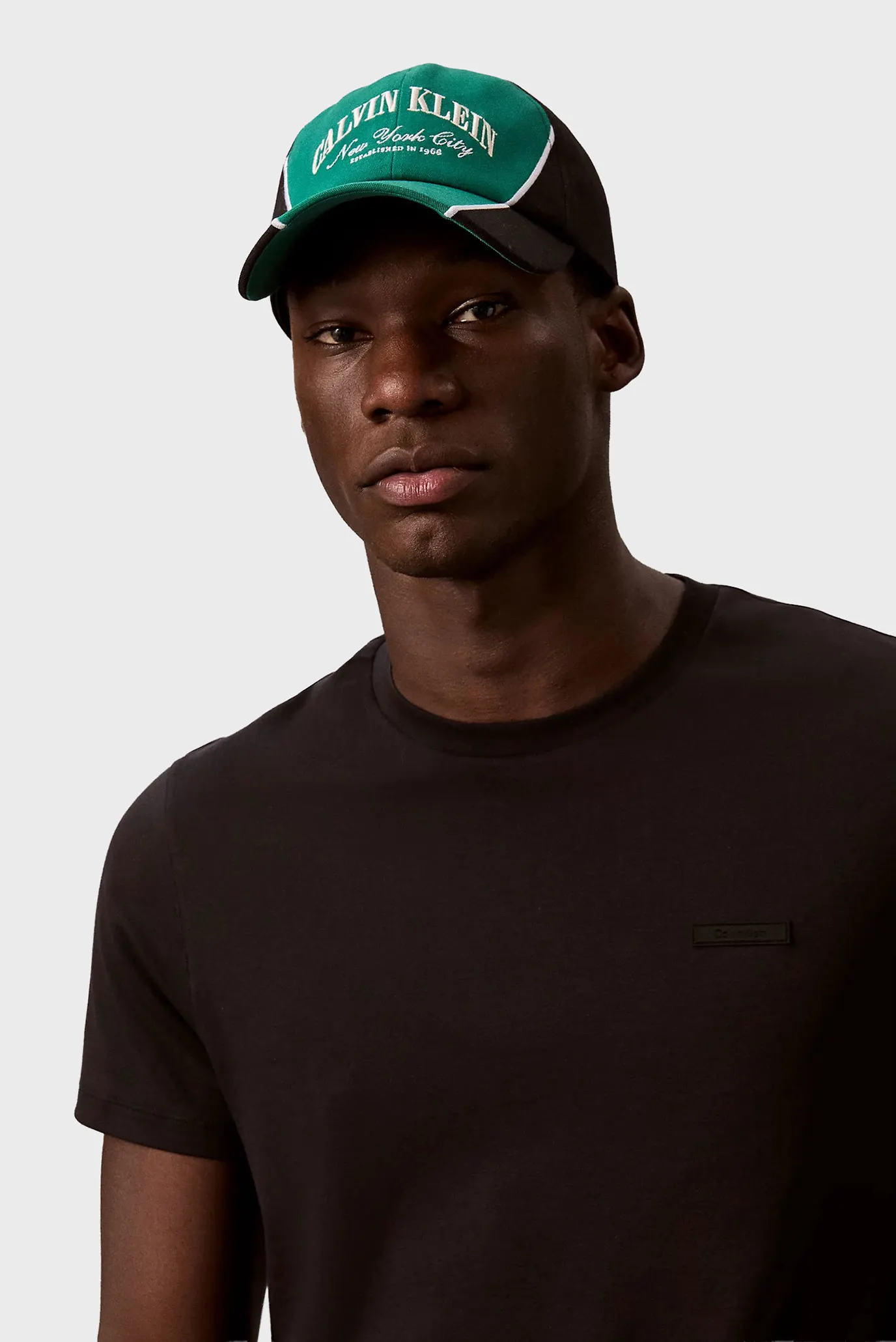 Кепка TWO TONE SEASONAL GRAPHIC CAP 2