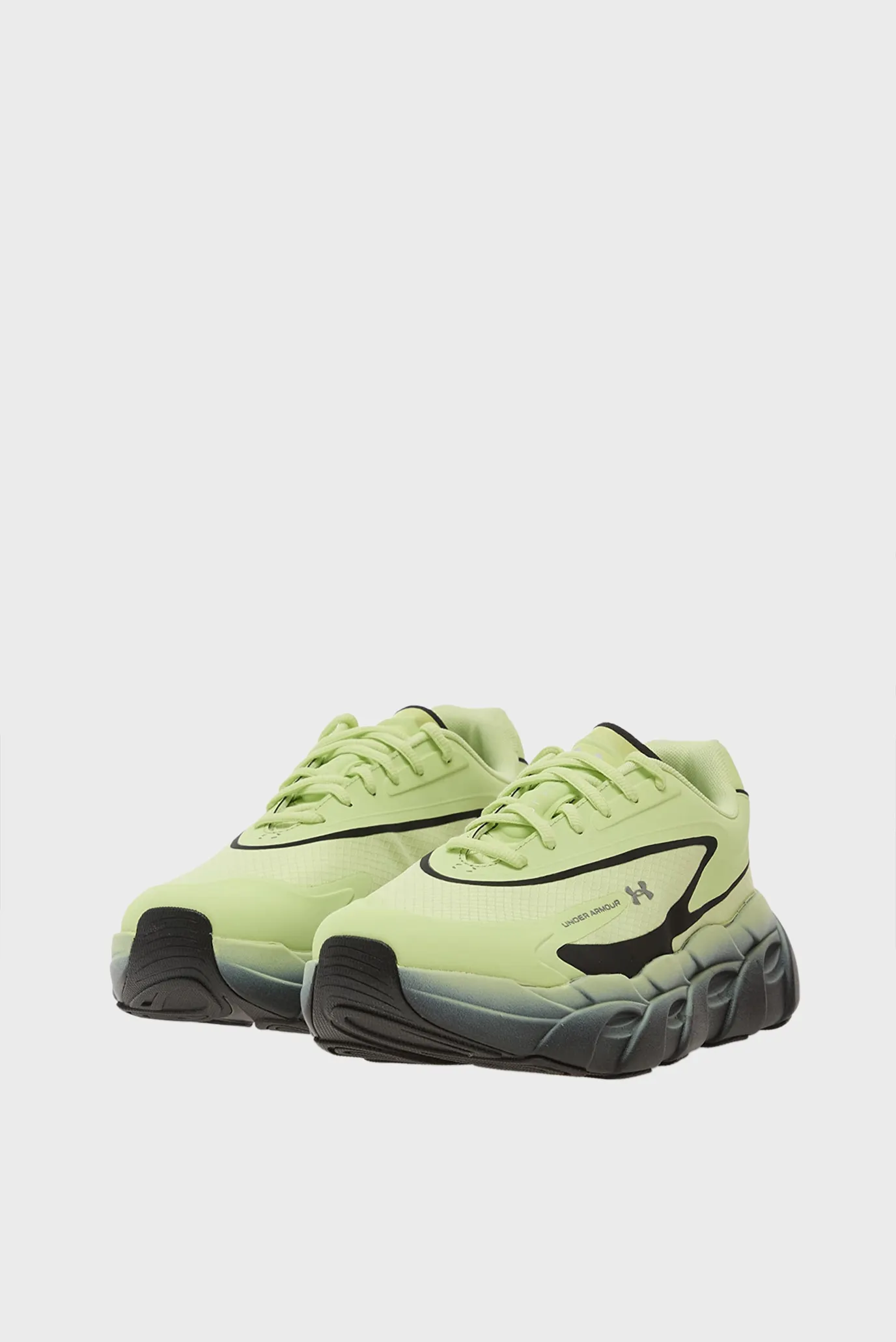 Кроссовки UA Halo Runner SE 2