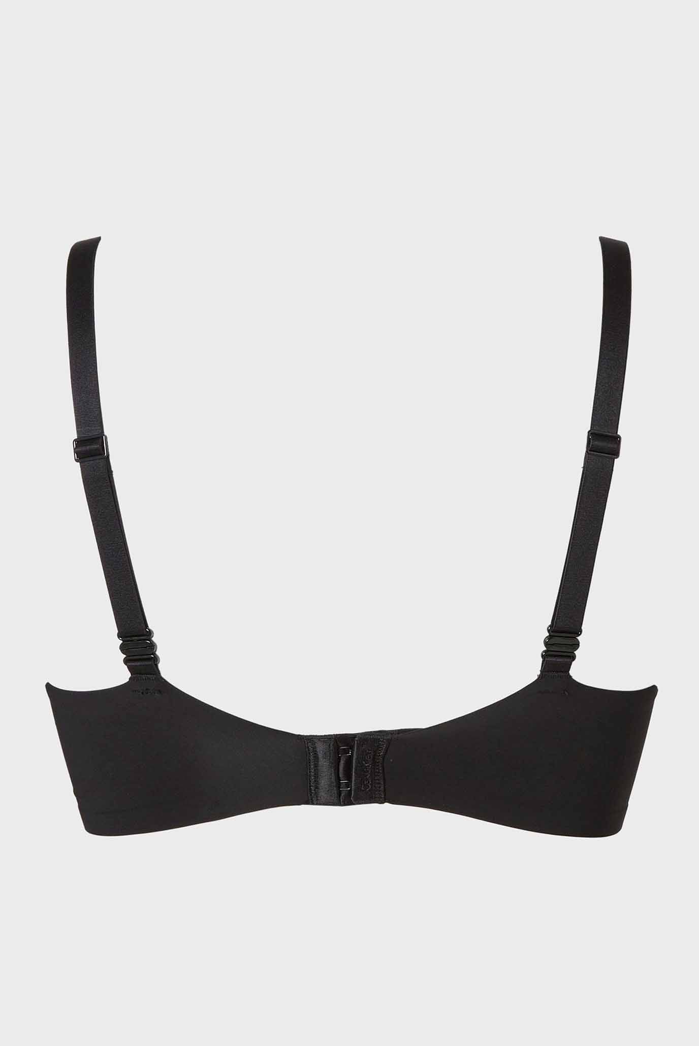 Бюстгальтер PLUNGE PUSH UP 3