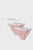 Набор белья STRING BIKINI 3PK