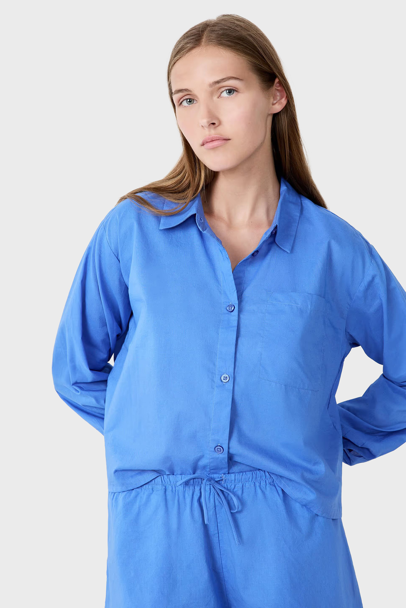 Ночная рубашка SEANO - CHEMISE  M 3 2