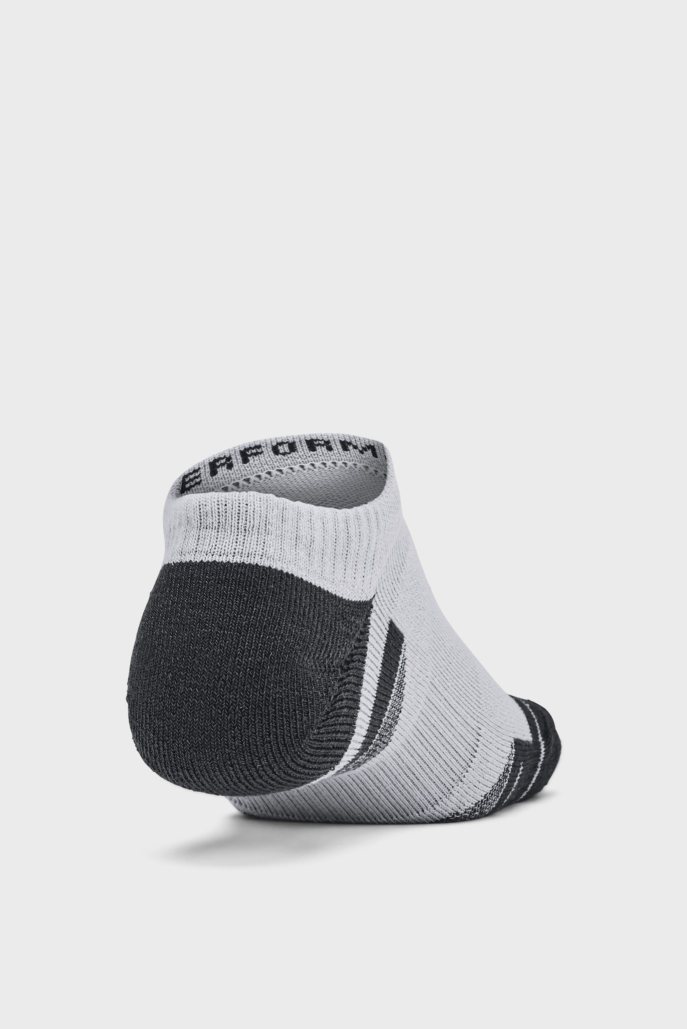 Носки Unisex UA Perf Tech 6pk NS 3