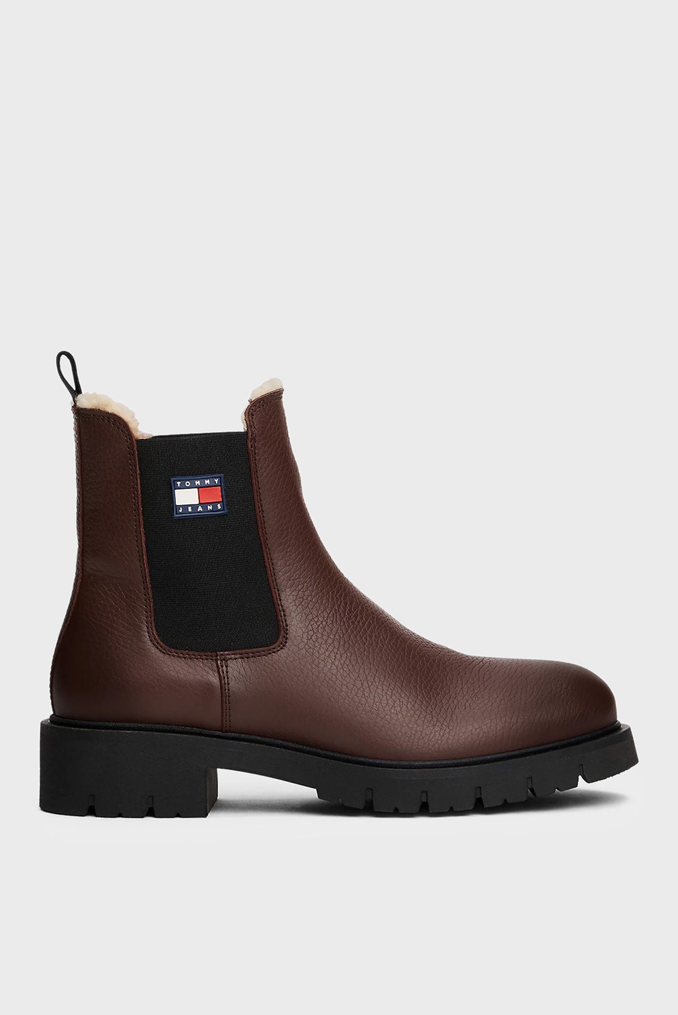 Ботинки TJW CHELSEA BOOT WL 1