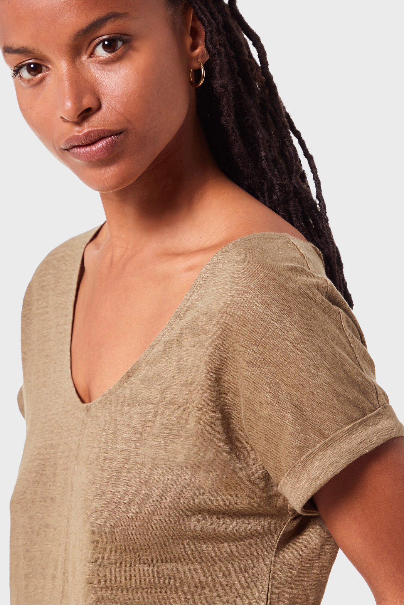 Футболка RUDDY - T-SHIRT 5