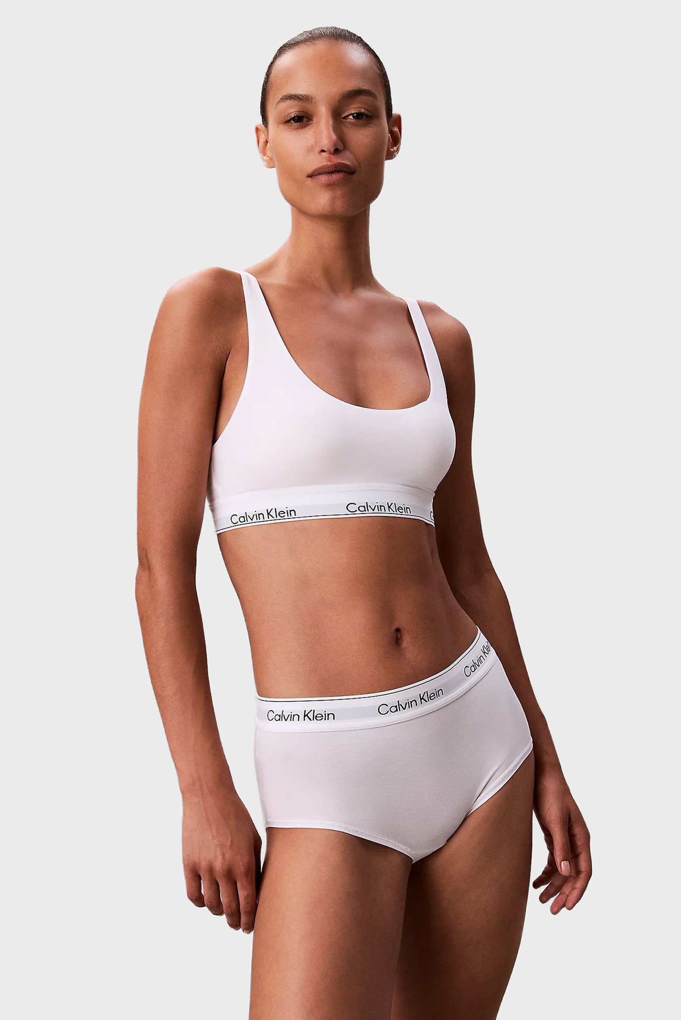 Бюстгальтер/LIGHTLY LINED BRALETTE 1