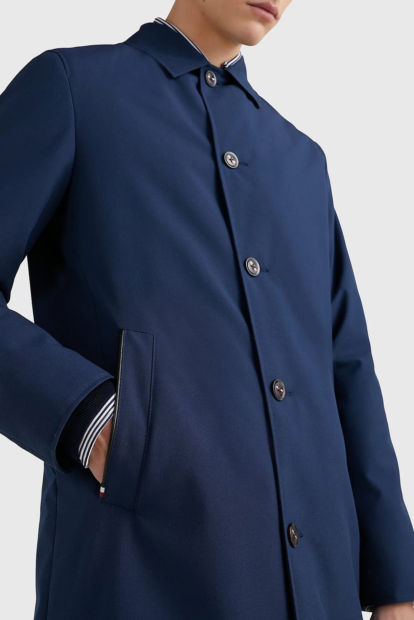 Плащ DC CARCOAT 5