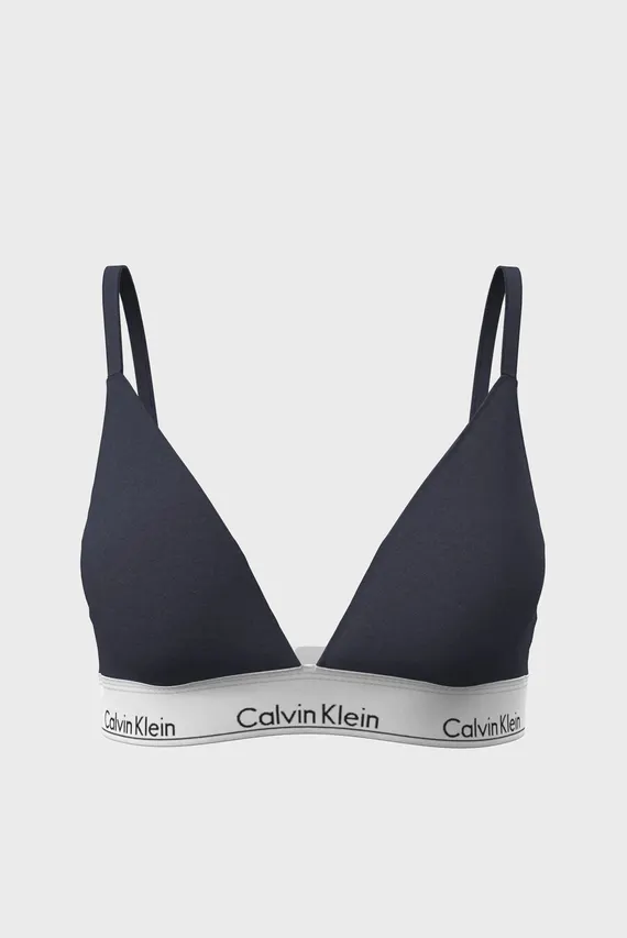Бюстгальтер LIGHTLY LINED TRIANGLE Calvin Klein