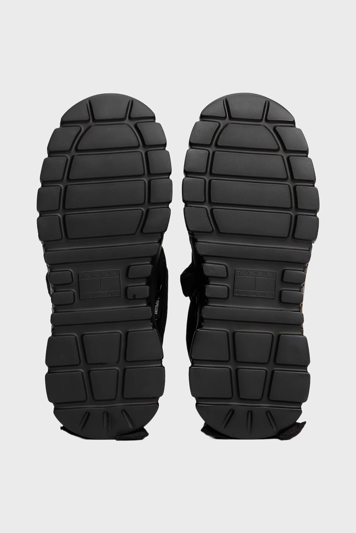 Ботинки TJW CHUNKY SNOW BOOT NYLON 7