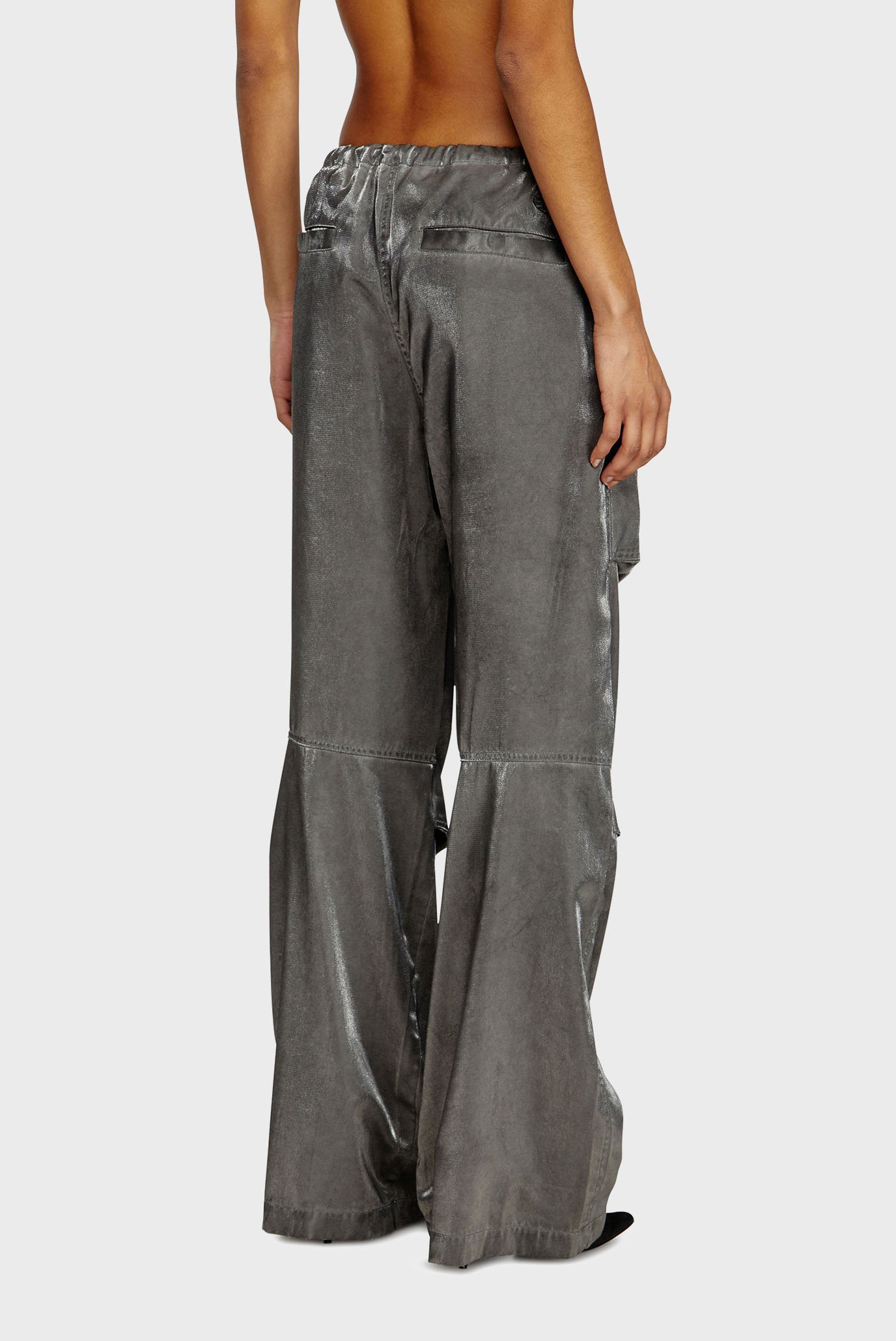 Штаны P-RODIGE PANTALONI 3