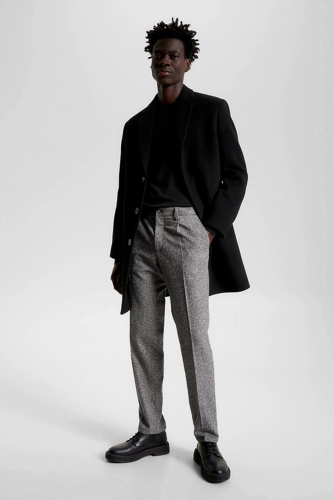 Штаны DC HAMPTON 1PLT PUPPYTTHTommy Hilfiger Штаны DC HAMPTON 1PLT PUPPYTTH 2