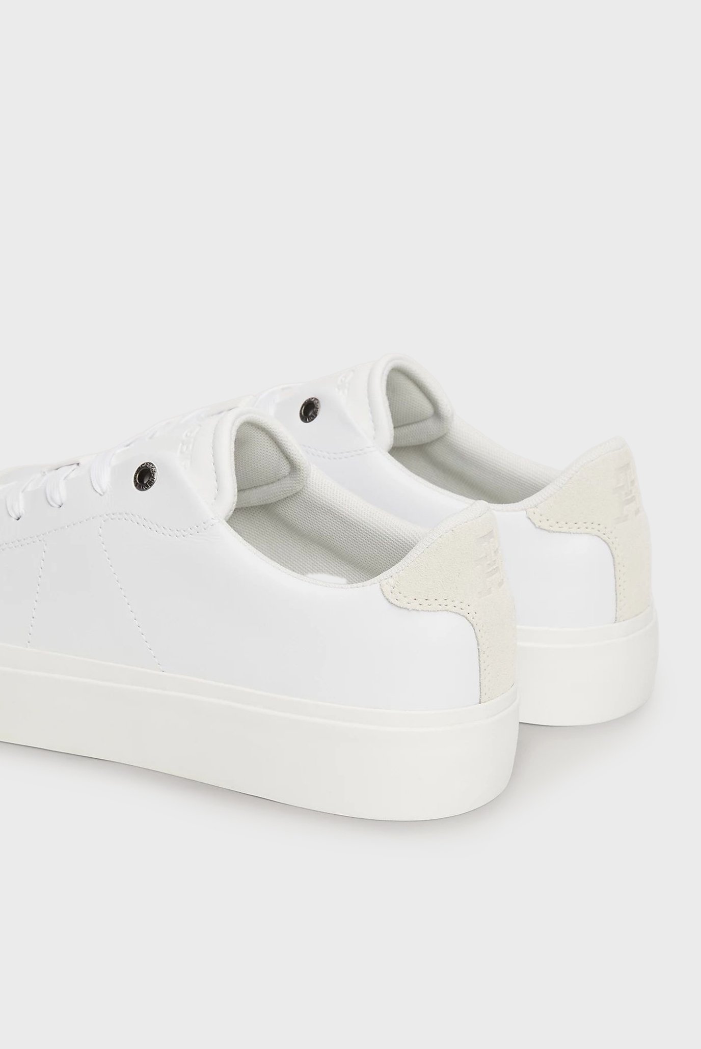 Кеды THICK VULC LOW PREMIUM LTH 4