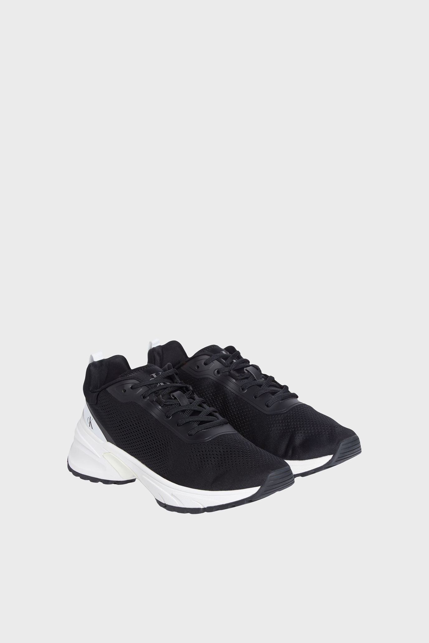 Кроссовки HIKE RUNNER TECH KNIT 3