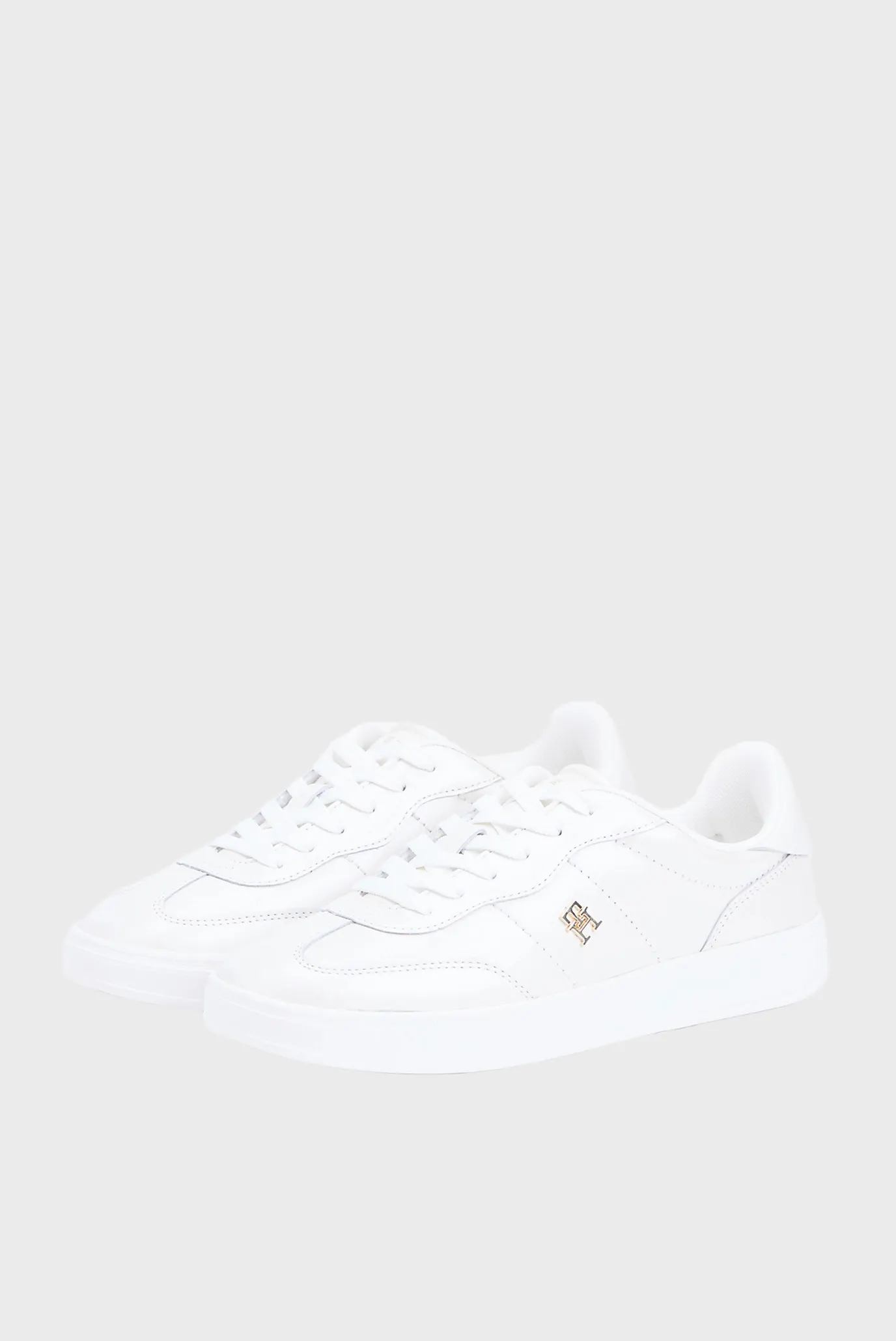 Кроссовки TH HERITAGE SHINY SNEAKER 3