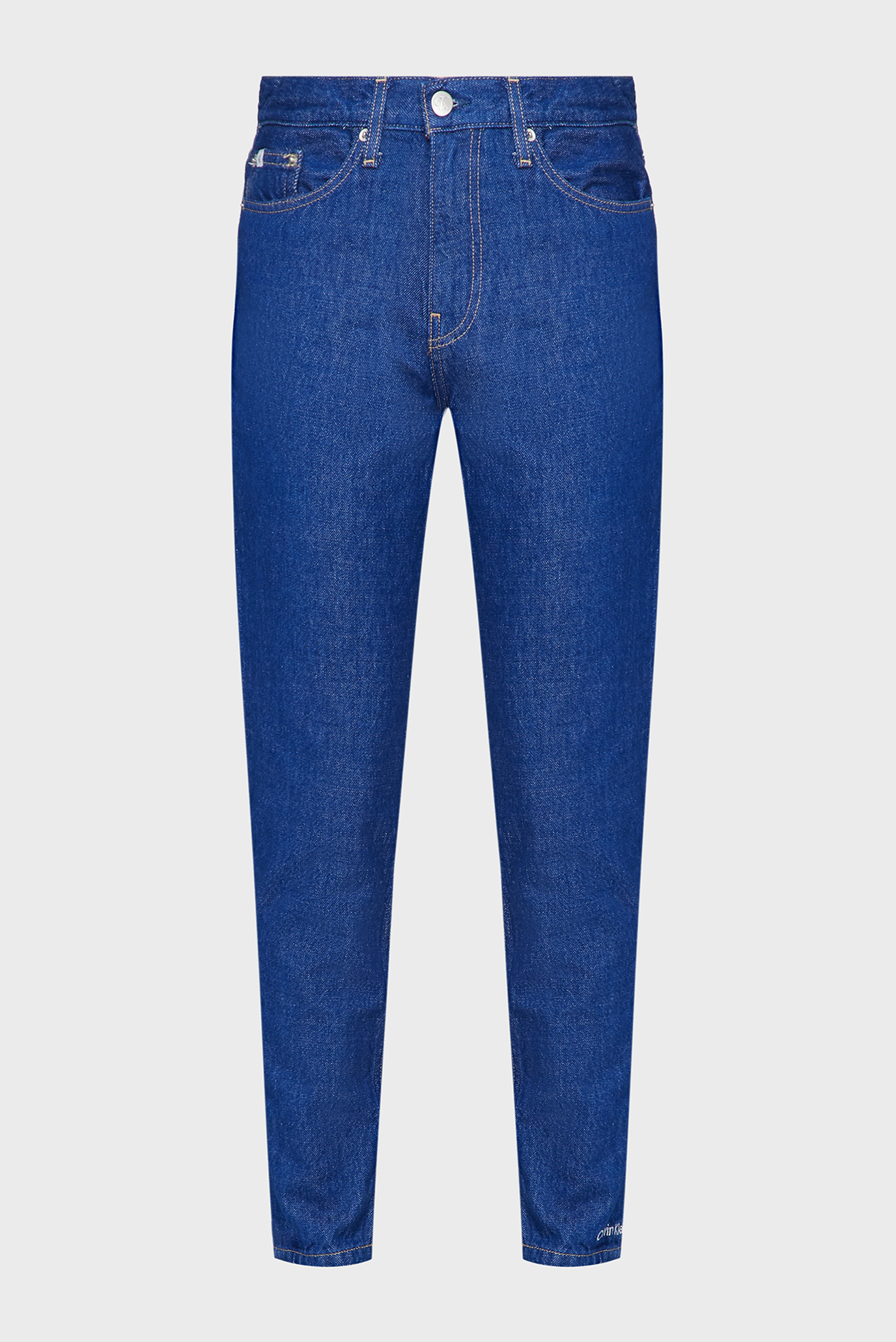 Джинсы MOM JEANCalvin Klein Jeans Джинсы MOM JEAN 4