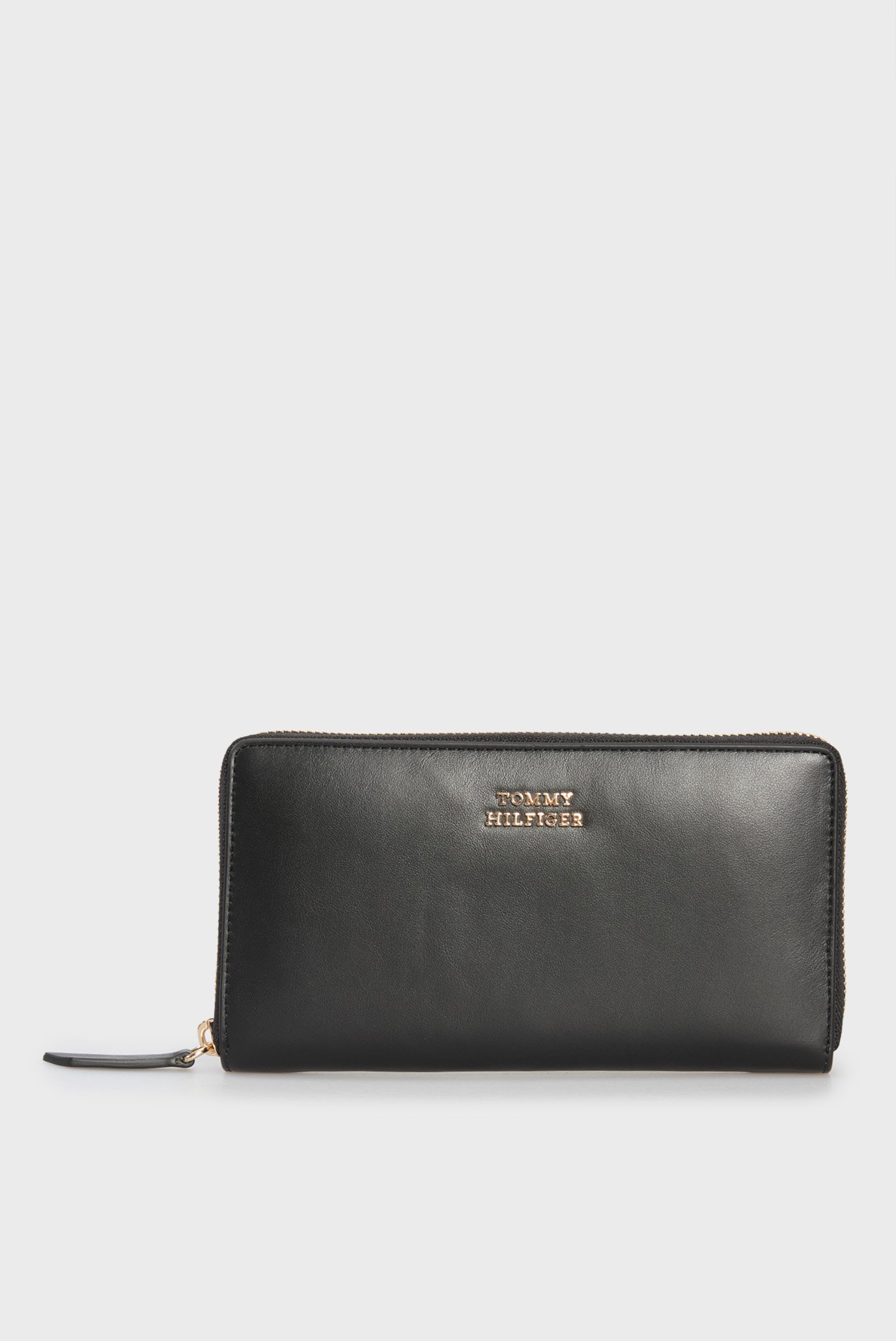 Кошелек/TH LEATHER SLG LRG ZA 1