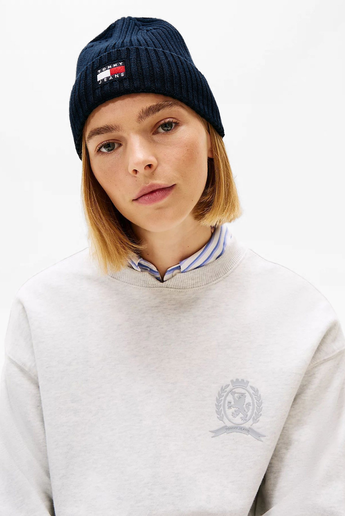 Шапка TJW HERITAGE CORE BEANIE 2