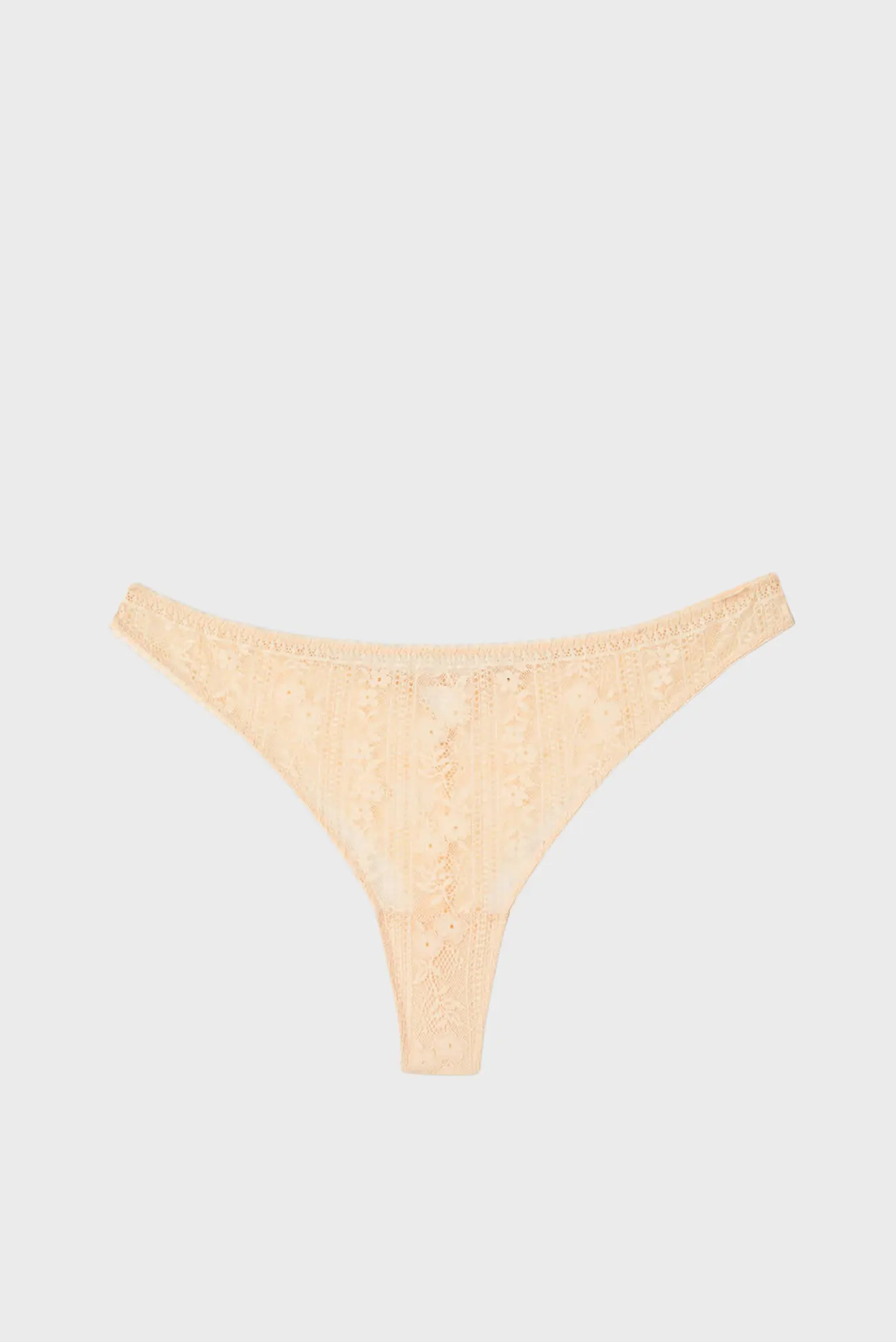 Трусы/AURA - TANGA 5