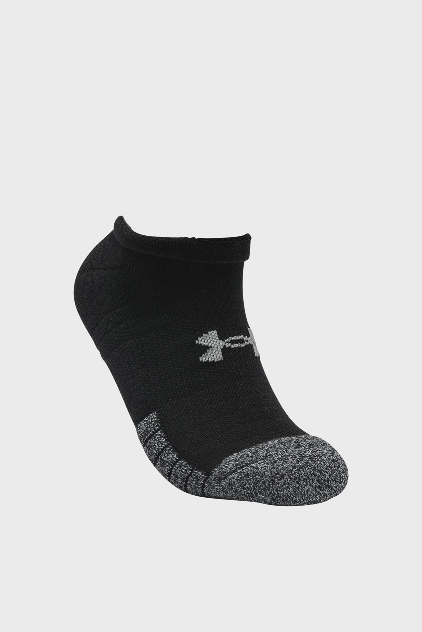 Носки UA Heatgear No Show 3pk 4