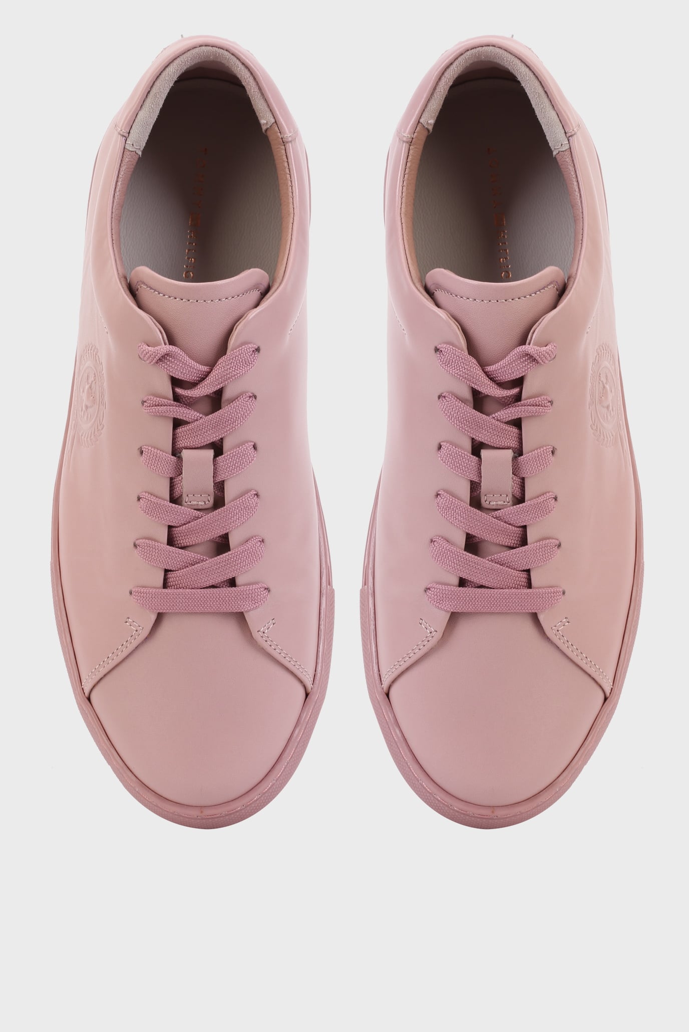 Кроссовки TH ELEVATED CREST SNEAKER 4