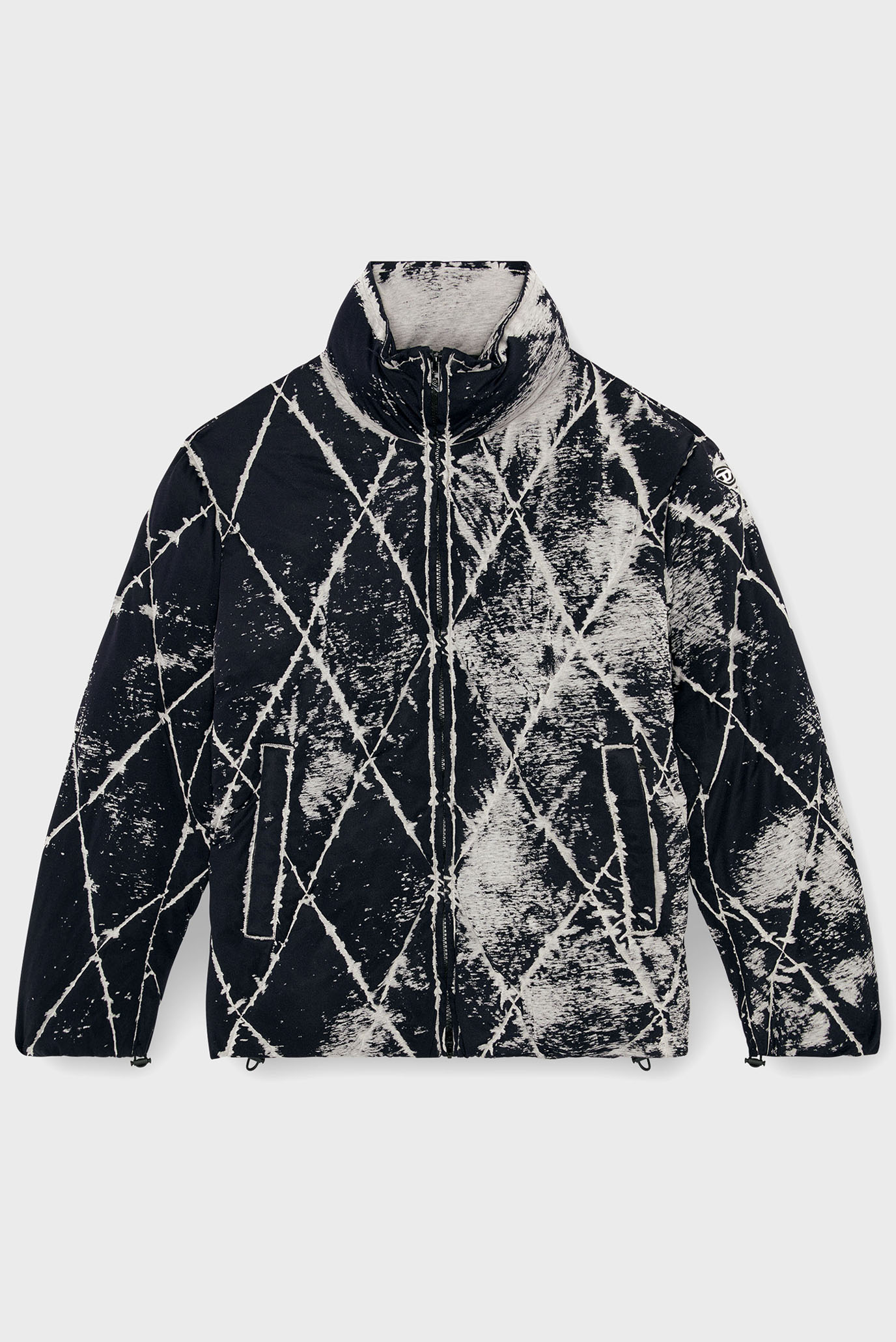 Куртка демисезонная W-MARCEL JACKET 5