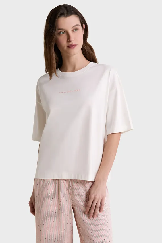 Футболка/ARWEN - T SHIRT MC Etam