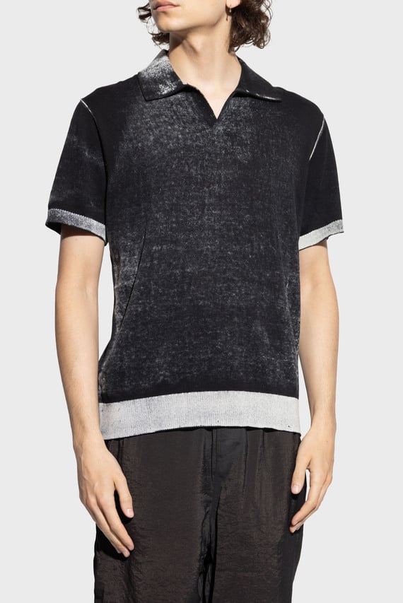 Свитер K-LORENZO-SS MAGLIA Diesel