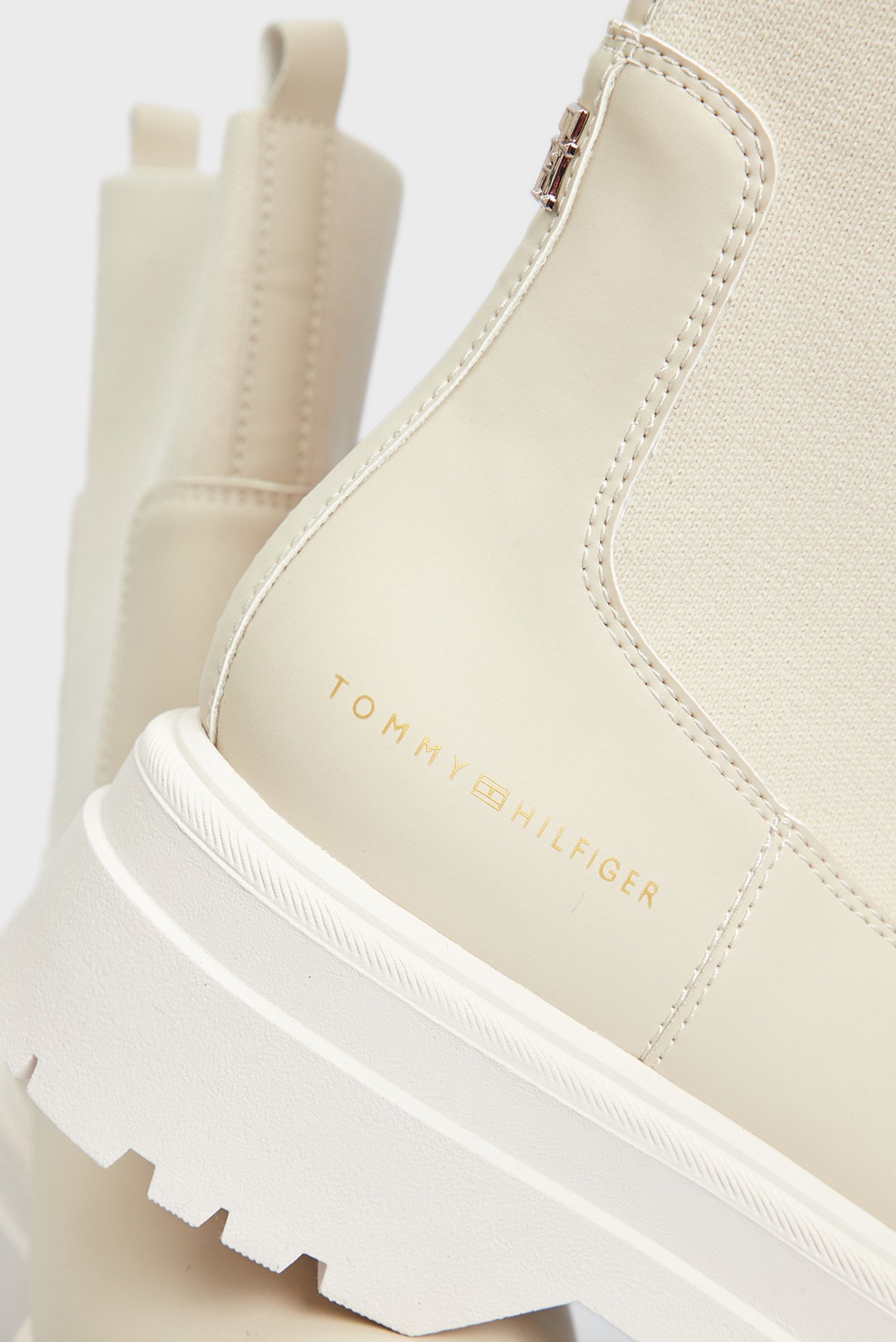 Ботинки FEMININE SEASONAL UTILITY BOOT 5