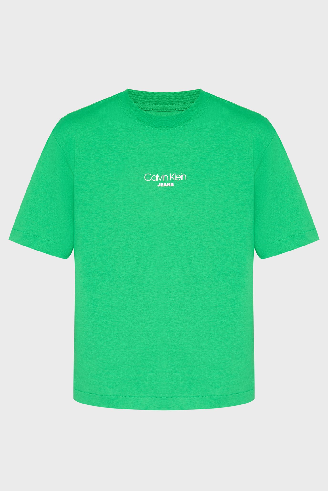 Футболка/SS BOXY FIT TEE 1