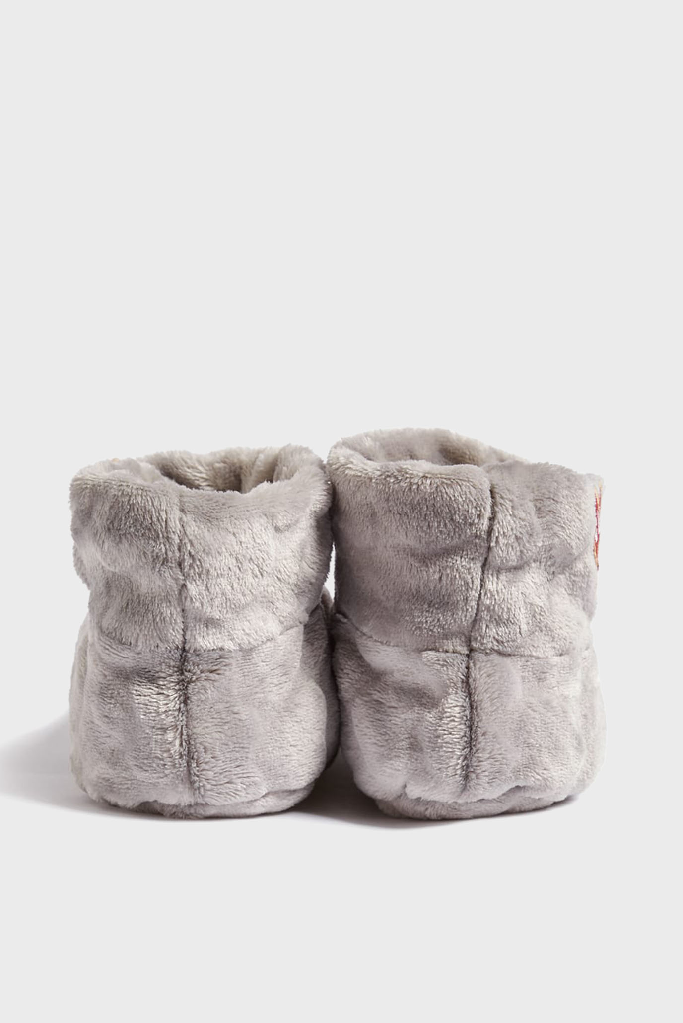 Тапки домашние GORMA - SOCKS 4