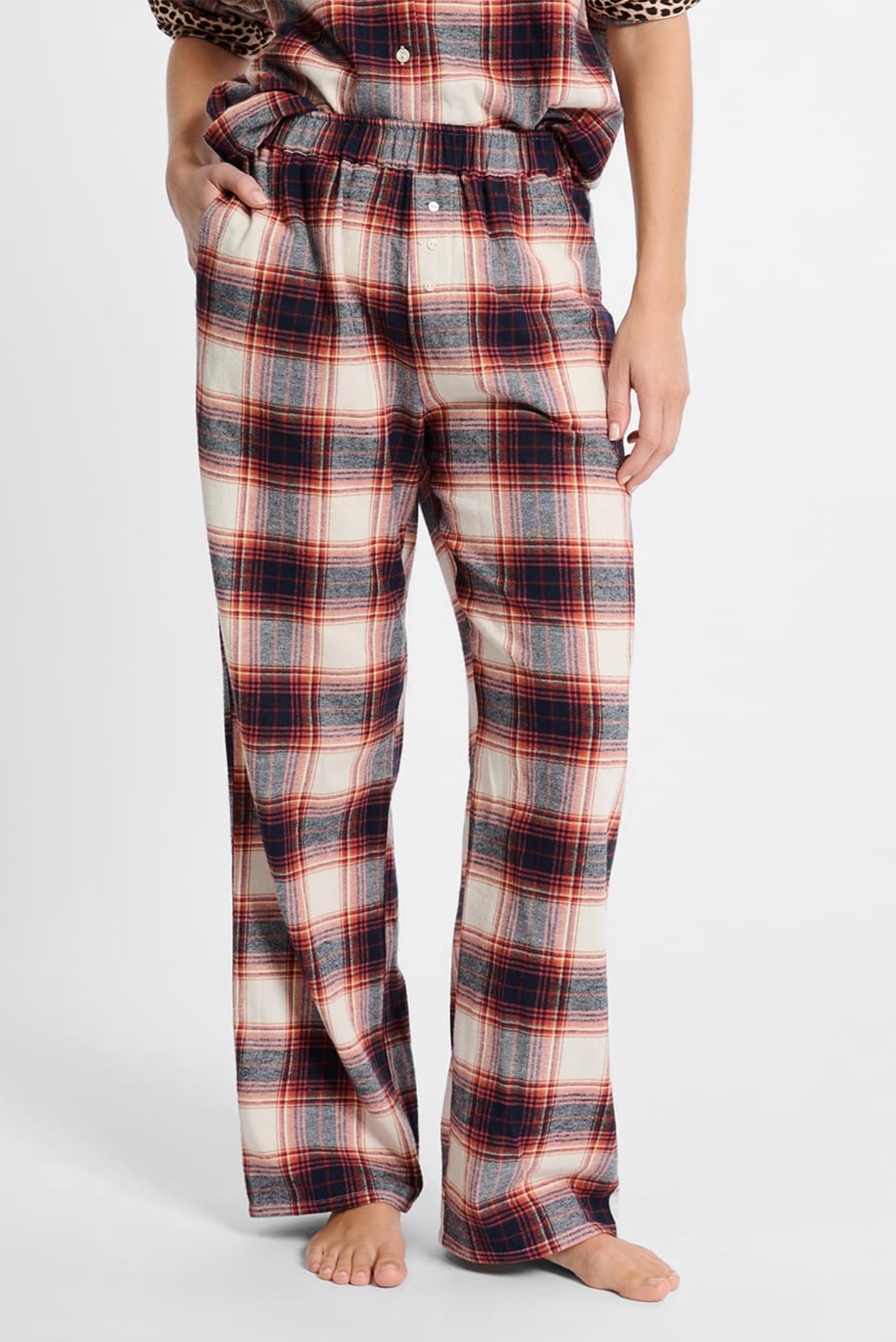 Штаны FARON - PANTALON 1